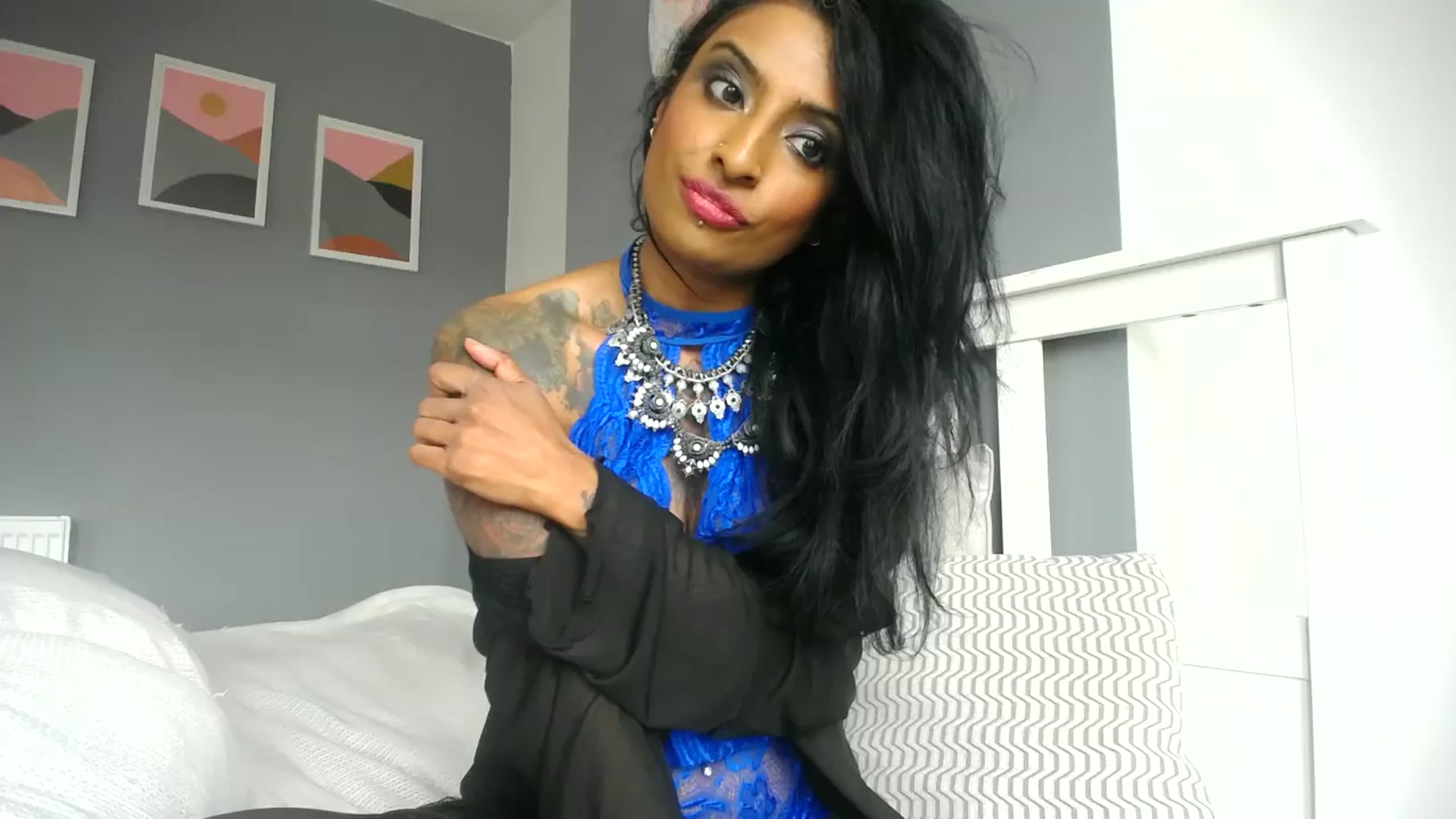Gallery image thumbnail from BabeXX69XX's myfreecams stream on, 04/28/2024, 10:43 image 12 of 20