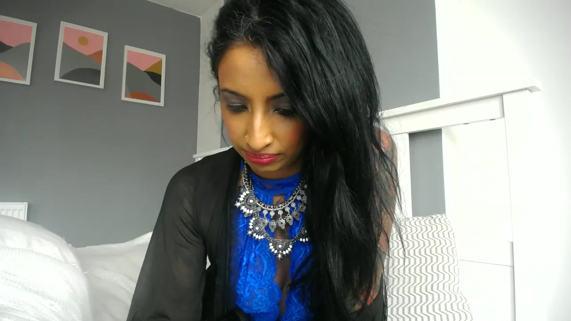 Gallery image thumbnail from BabeXX69XX's myfreecams stream on, 04/28/2024, 10:43 image 6 of 20