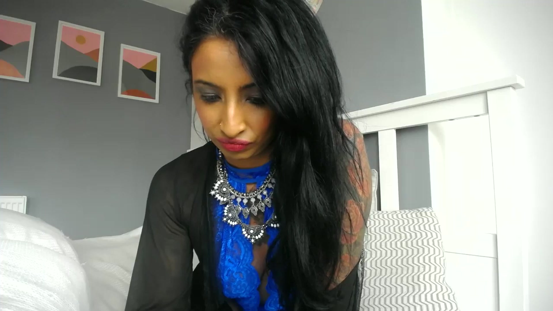 Gallery image thumbnail from BabeXX69XX's myfreecams stream on, 04/28/2024, 10:43 image 7 of 20