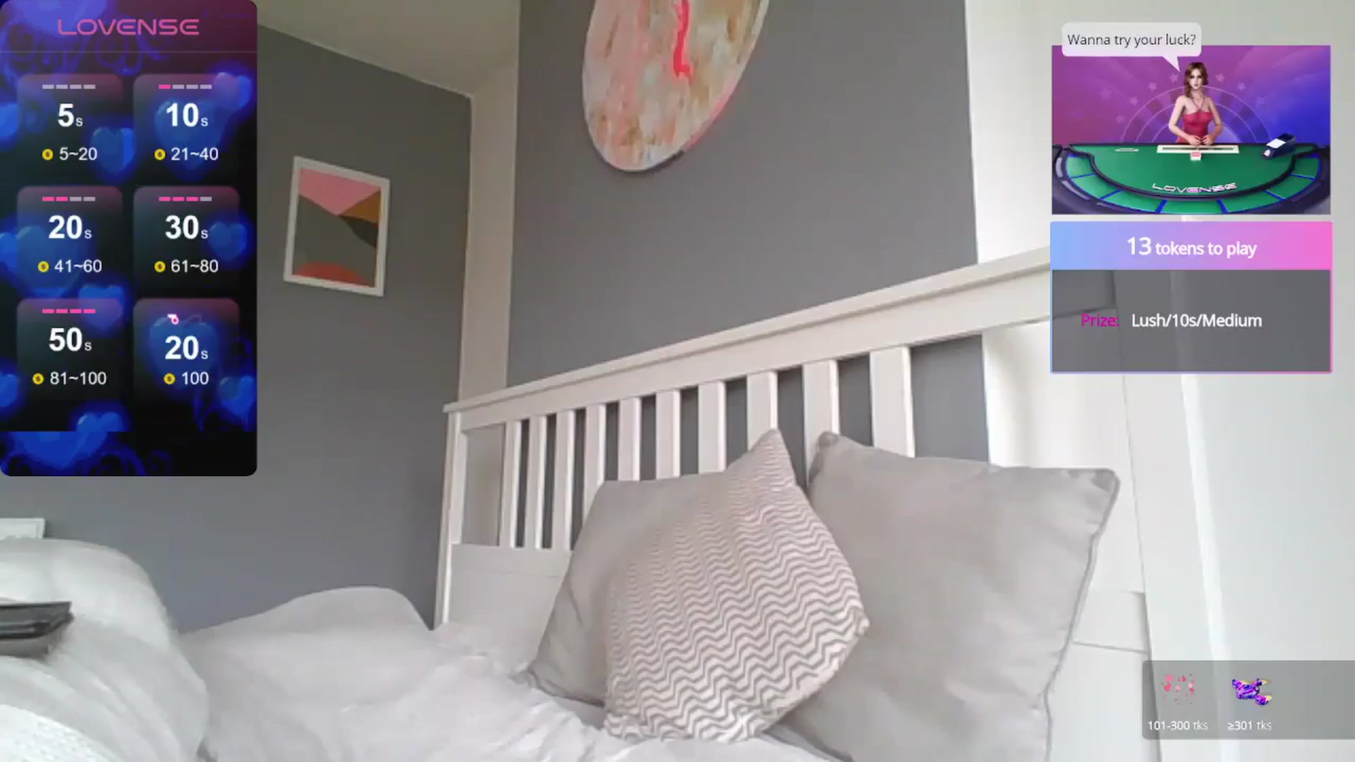 Gallery image thumbnail from BabeXX69XX's myfreecams stream on, 05/03/2024, 09:22 image 13 of 20