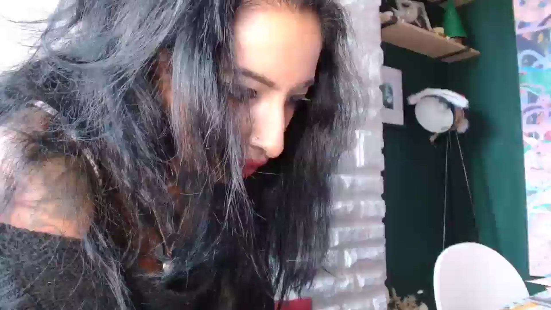 Gallery image thumbnail from BabeXX69XX's myfreecams stream on, 12/29/2025, 11:59 image 9 of 20