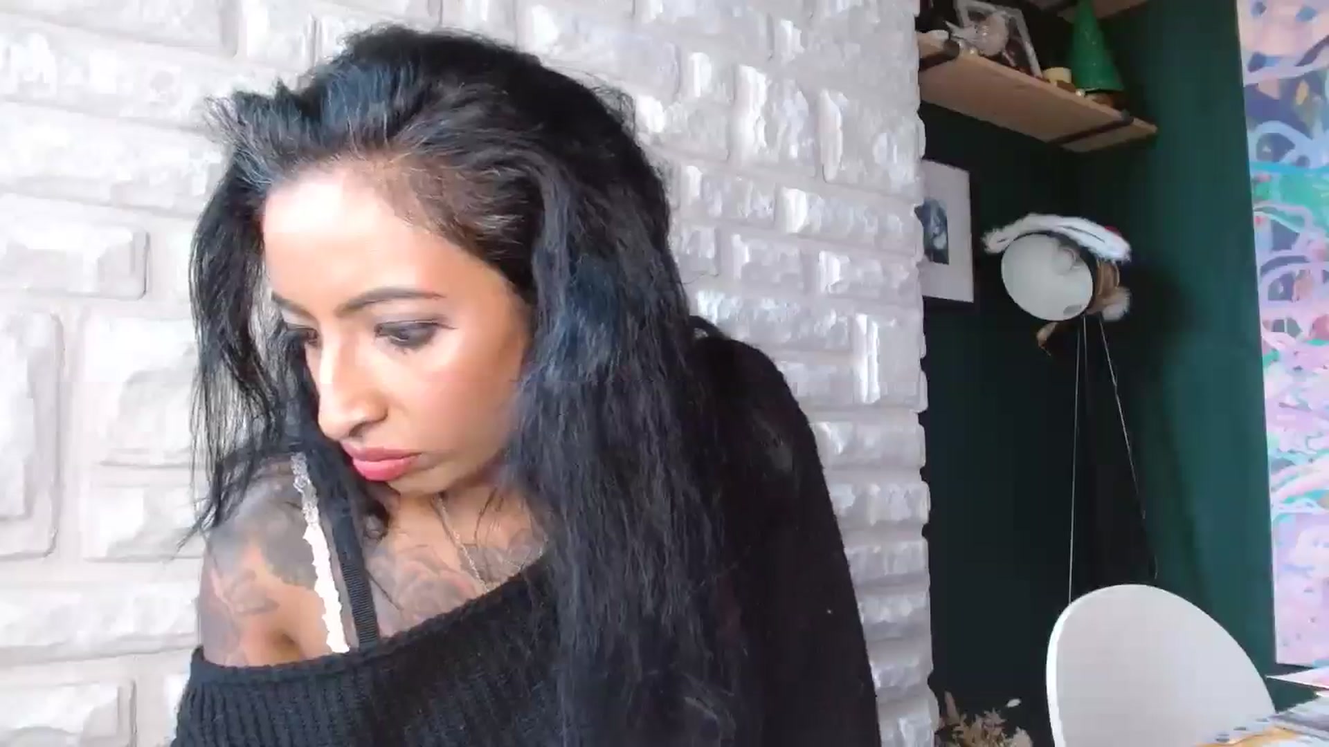 Gallery image thumbnail from BabeXX69XX's myfreecams stream on, 12/29/2025, 11:59 image 8 of 20