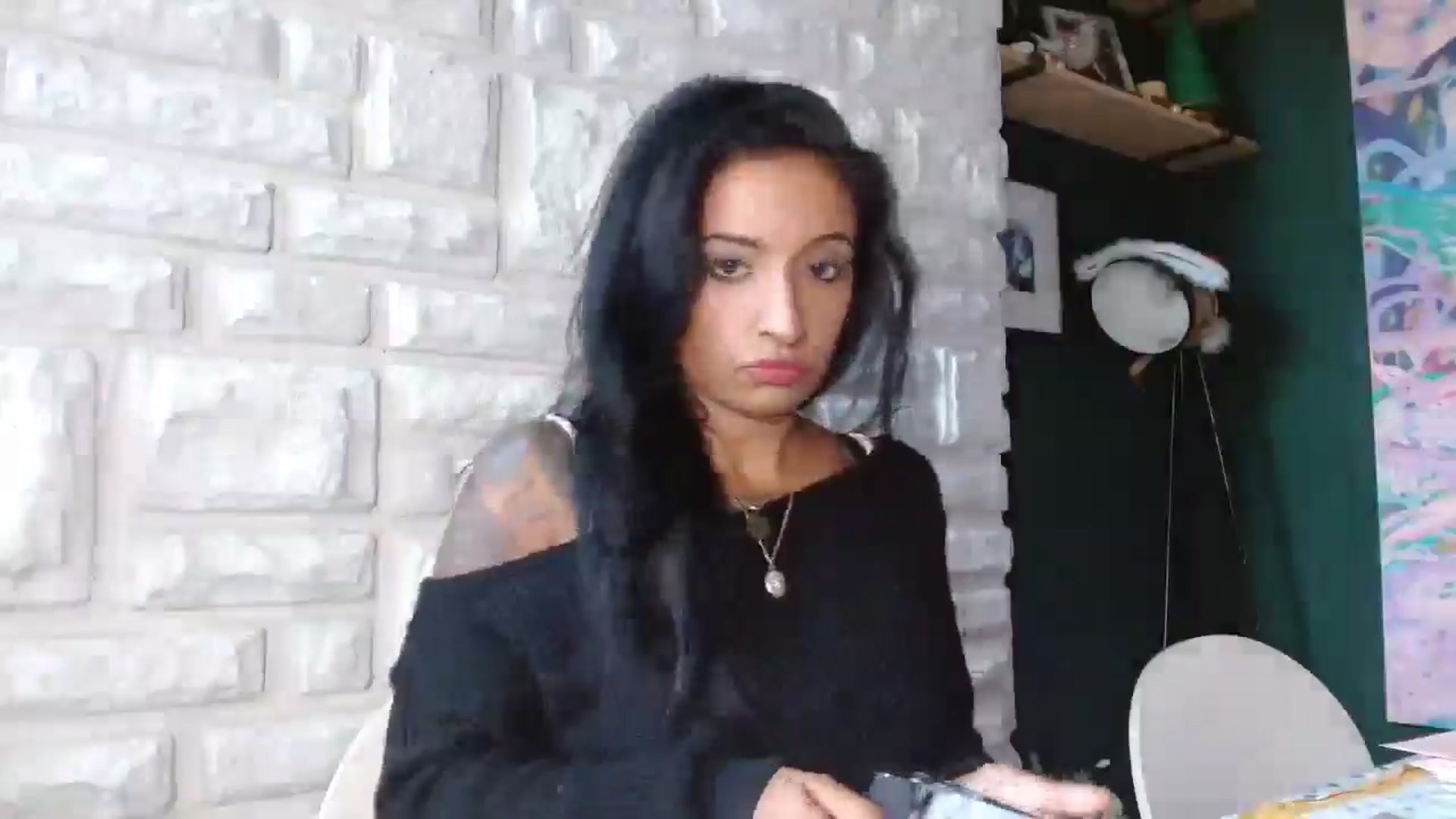 Gallery image thumbnail from BabeXX69XX's myfreecams stream on, 12/29/2025, 11:59 image 17 of 20