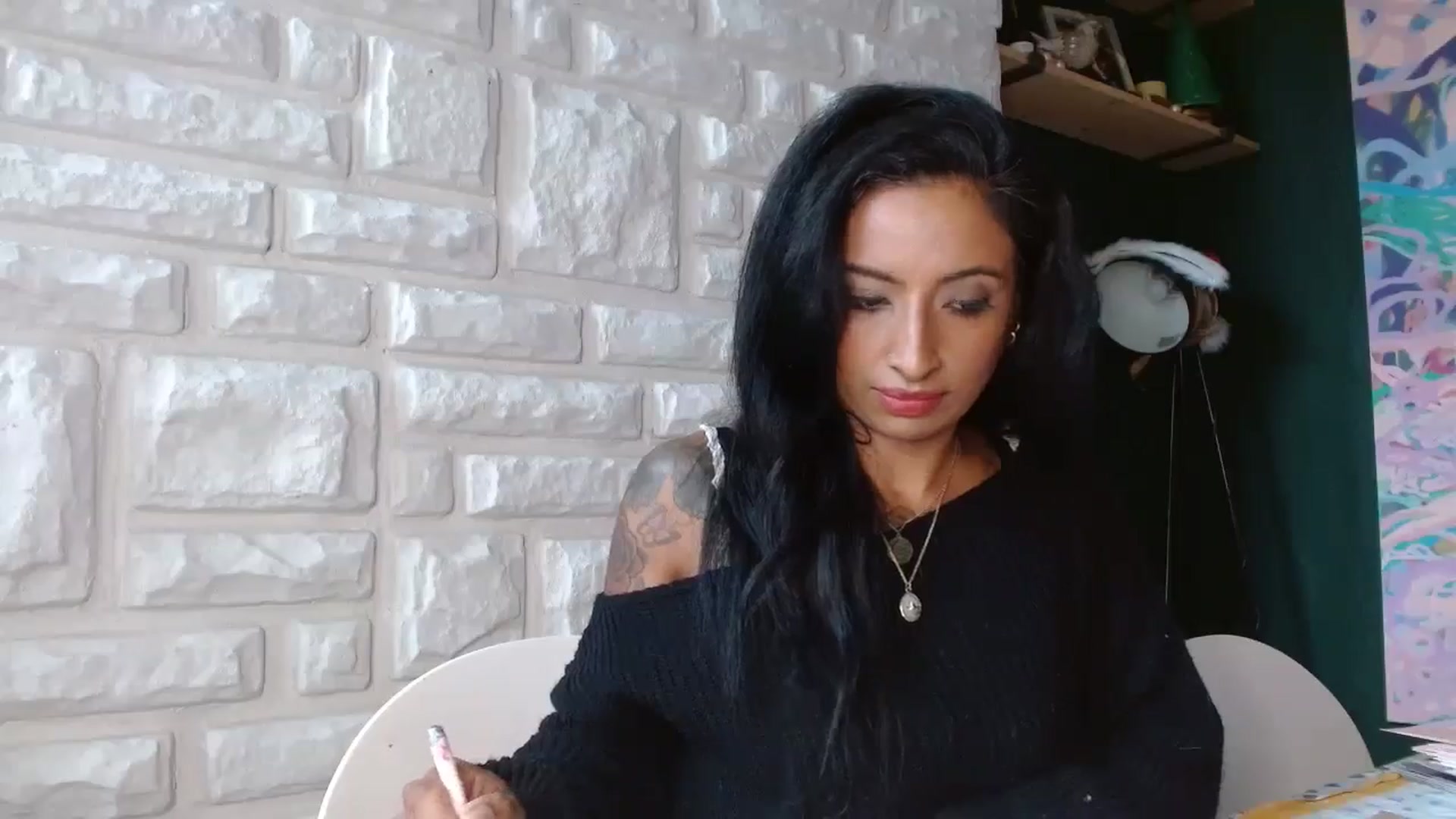 Gallery image thumbnail from BabeXX69XX's myfreecams stream on, 12/29/2025, 11:59 image 19 of 20