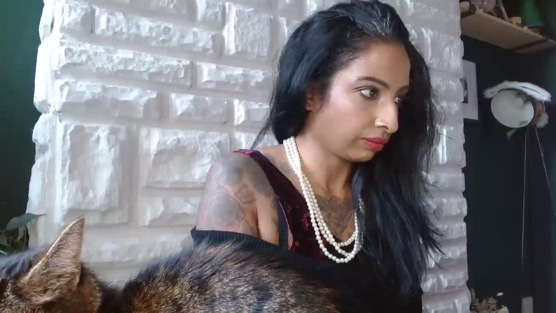 Gallery image thumbnail from BabeXX69XX's myfreecams stream on, 01/01/2026, 12:26 image 17 of 20