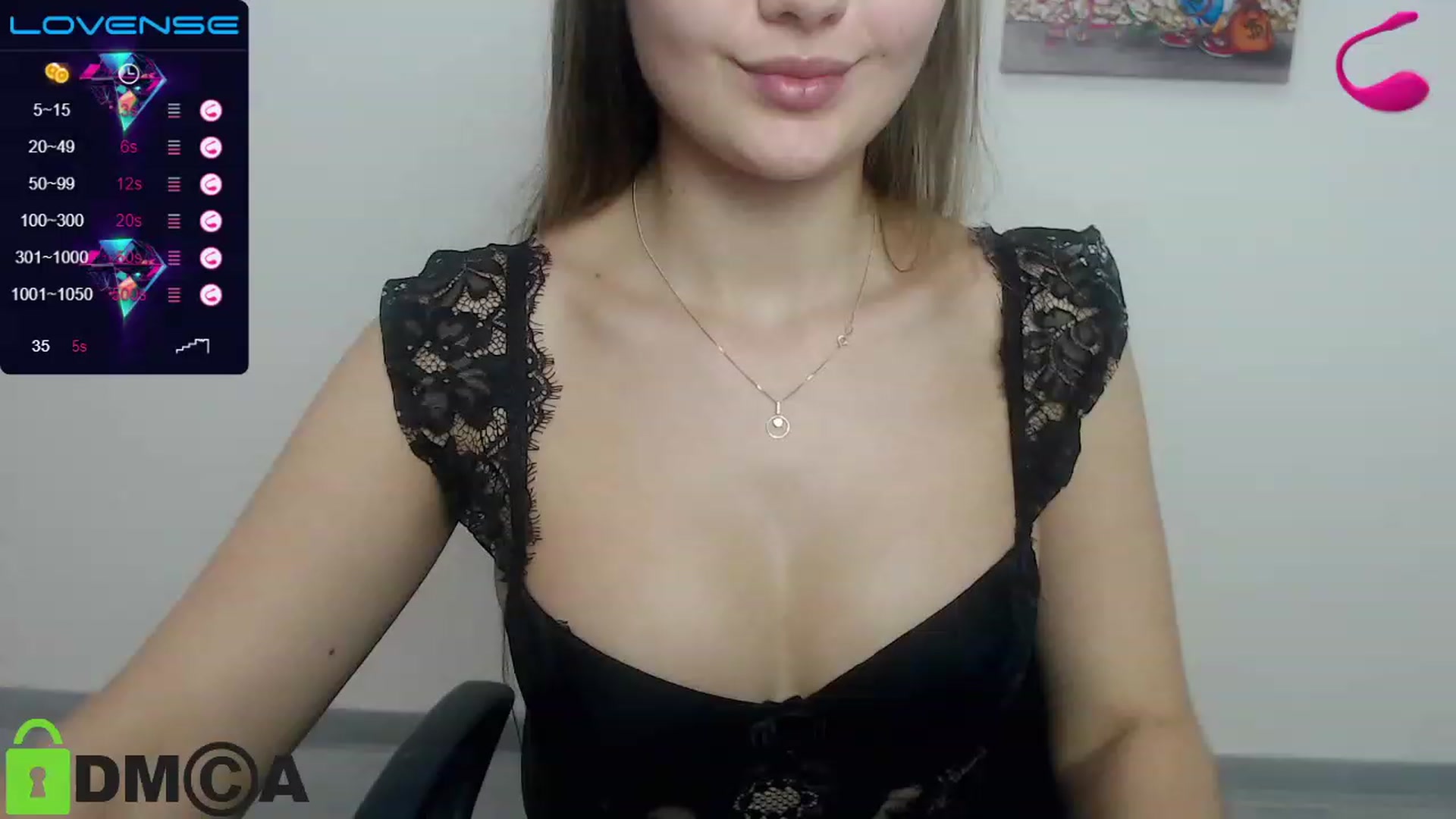 Gallery image thumbnail from Babe_golden's myfreecams stream on, 11/14/2022, 15:30 image 9 of 20