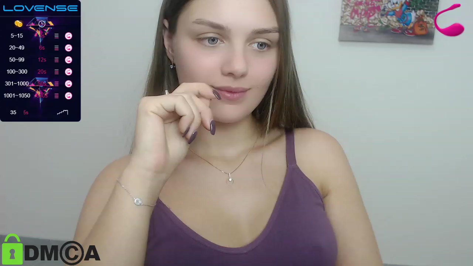Gallery image thumbnail from Babe_golden's myfreecams stream on, 11/15/2022, 14:39 image 18 of 20