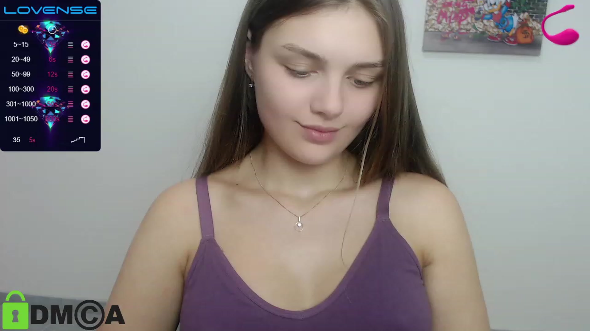 Gallery image thumbnail from Babe_golden's myfreecams stream on, 11/15/2022, 14:39 image 19 of 20