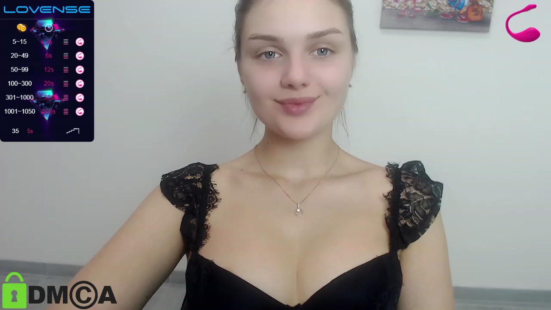 Gallery image thumbnail from Babe_golden's myfreecams stream on, 11/18/2022, 14:29 image 8 of 20