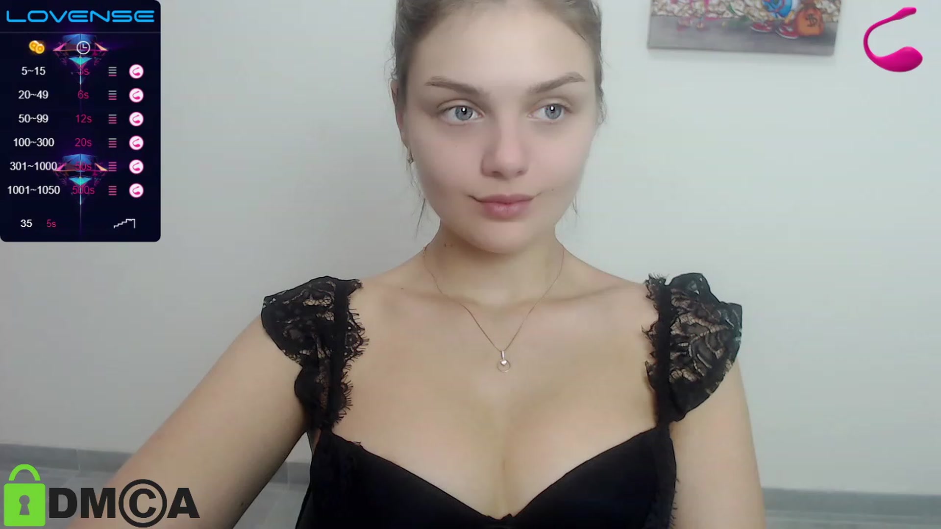 Gallery image thumbnail from Babe_golden's myfreecams stream on, 11/18/2022, 14:29 image 5 of 20