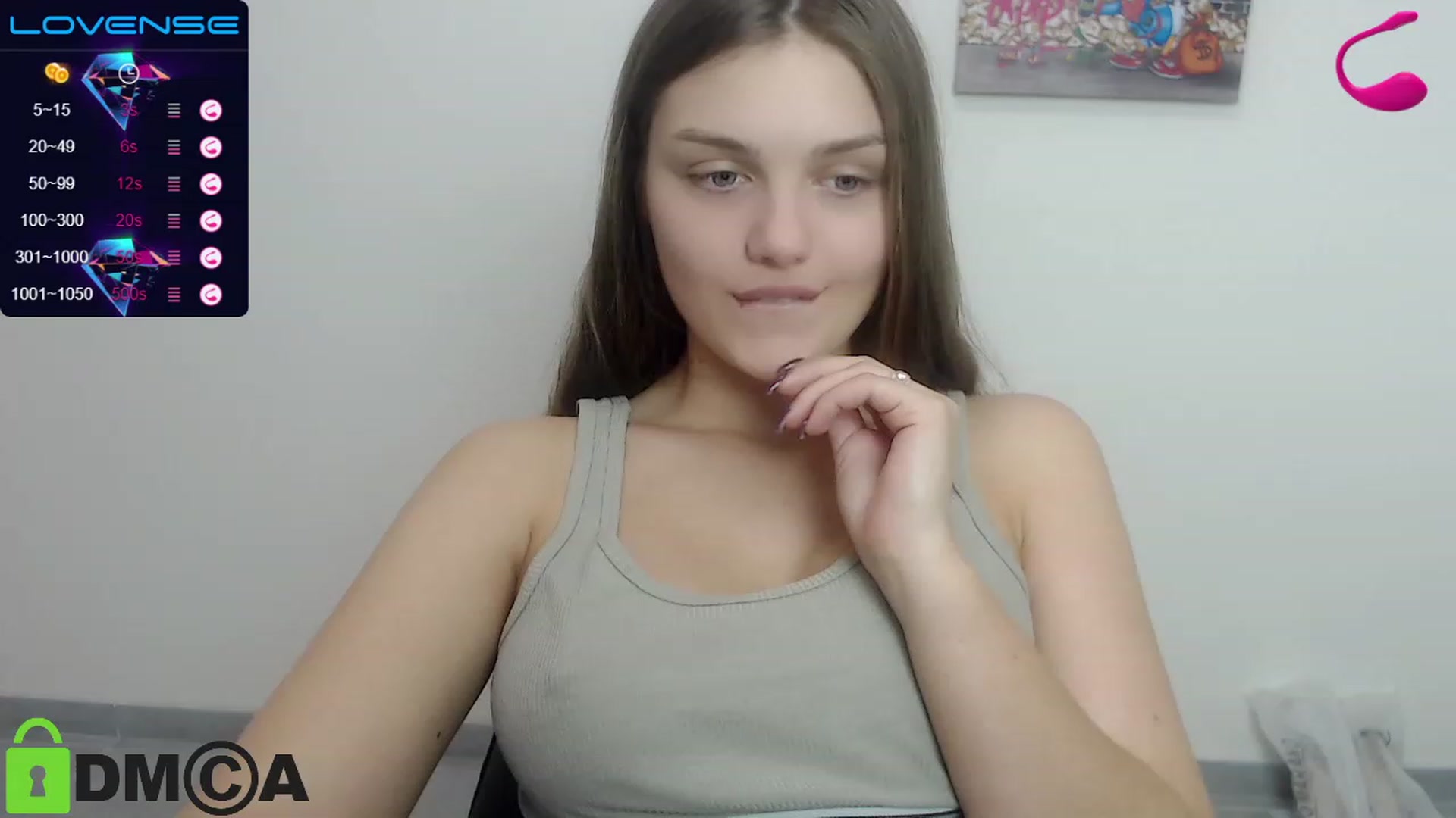 Gallery image thumbnail from Babe_golden's myfreecams stream on, 11/21/2022, 13:55 image 2 of 20