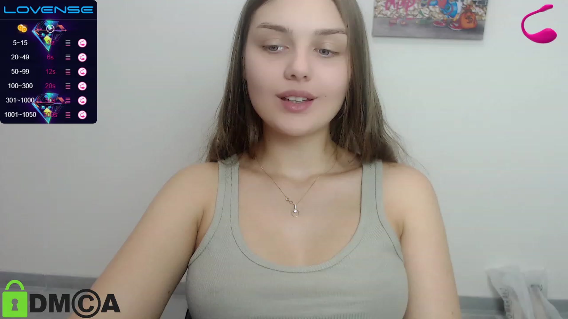 Gallery image thumbnail from Babe_golden's myfreecams stream on, 11/21/2022, 13:55 image 9 of 20