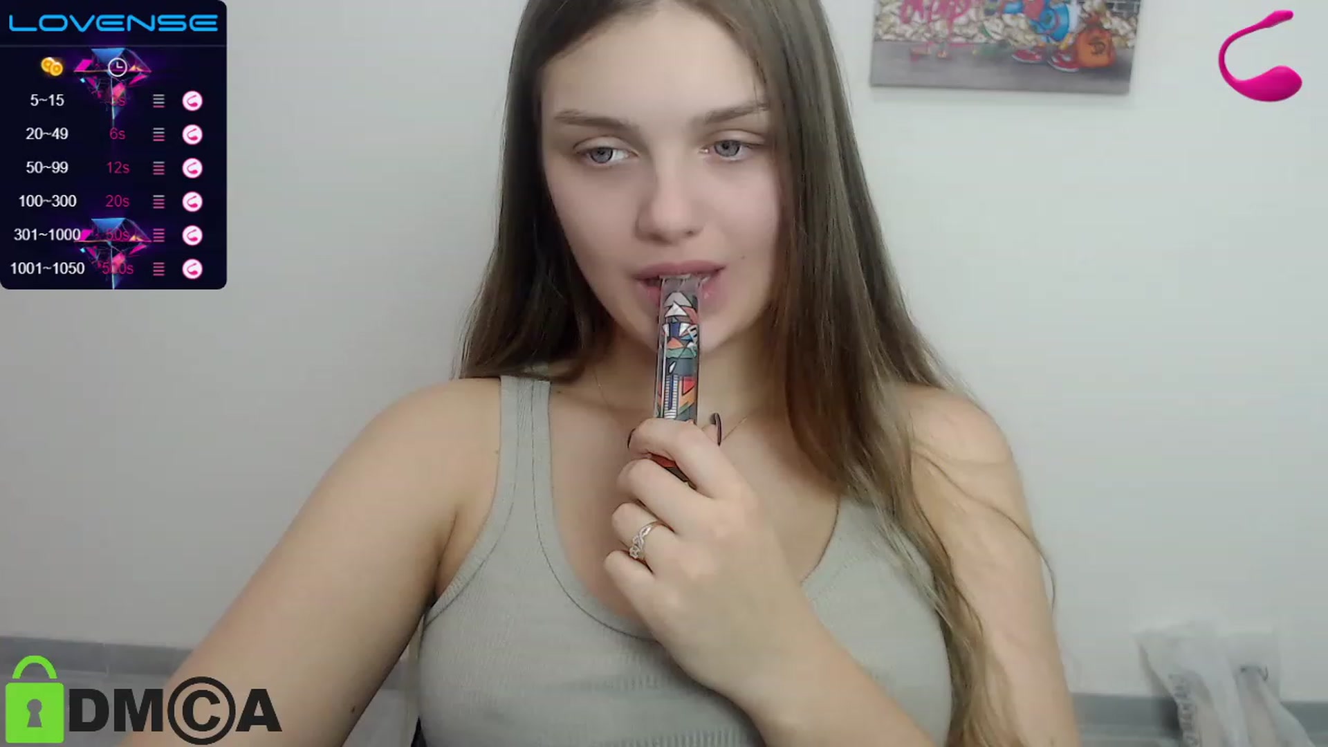 Gallery image thumbnail from Babe_golden's myfreecams stream on, 11/21/2022, 13:55 image 20 of 20