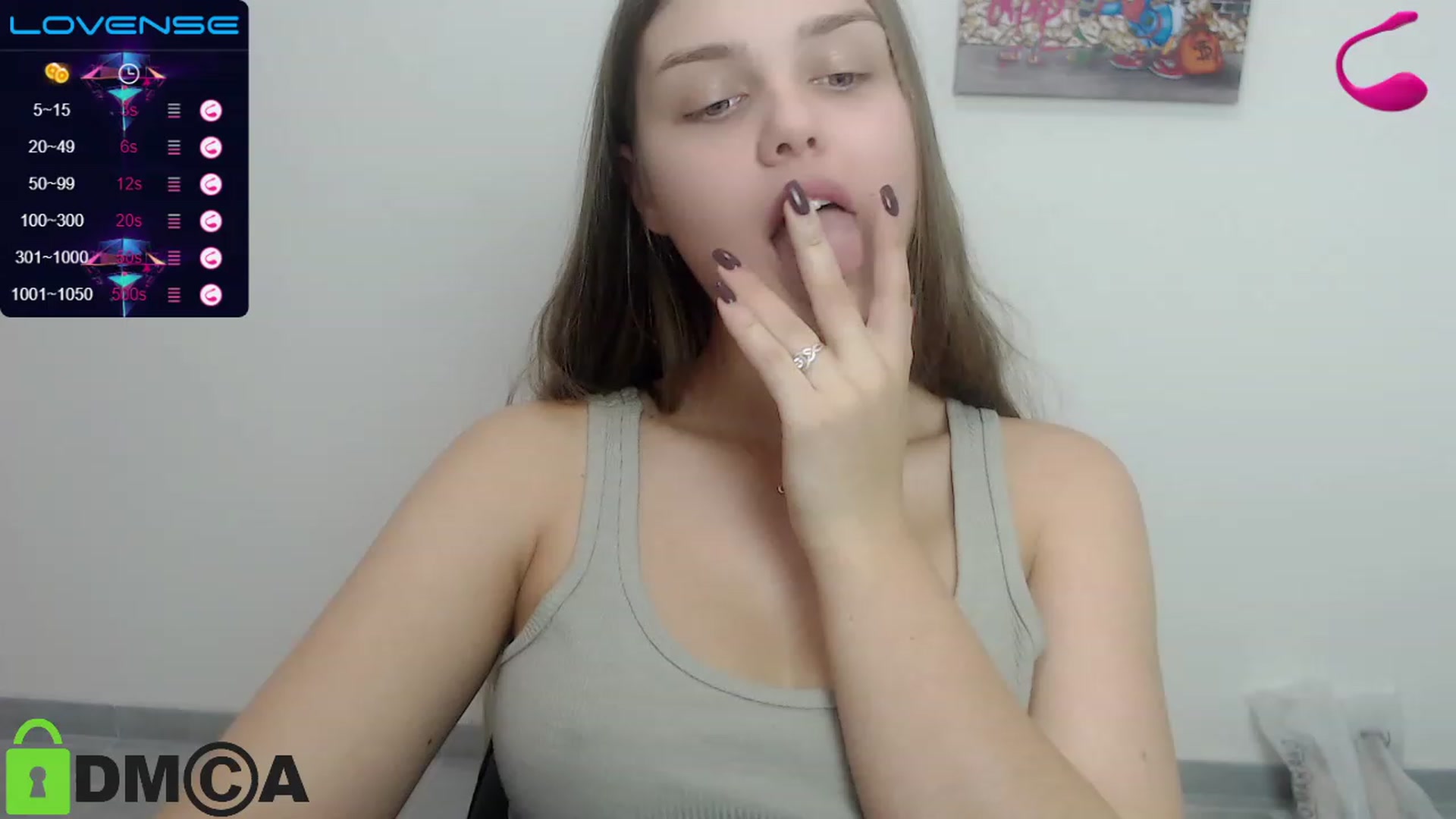 Gallery image thumbnail from Babe_golden's myfreecams stream on, 11/21/2022, 13:55 image 6 of 20