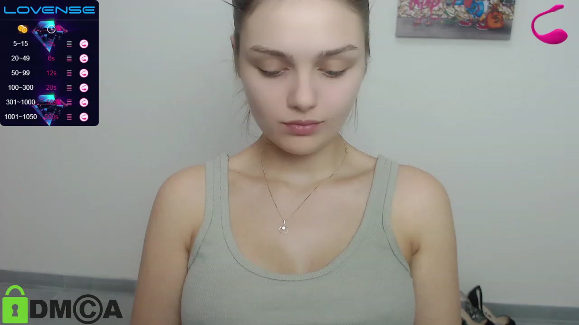 Gallery image thumbnail from Babe_golden's myfreecams stream on, 11/25/2022, 14:32 image 14 of 20
