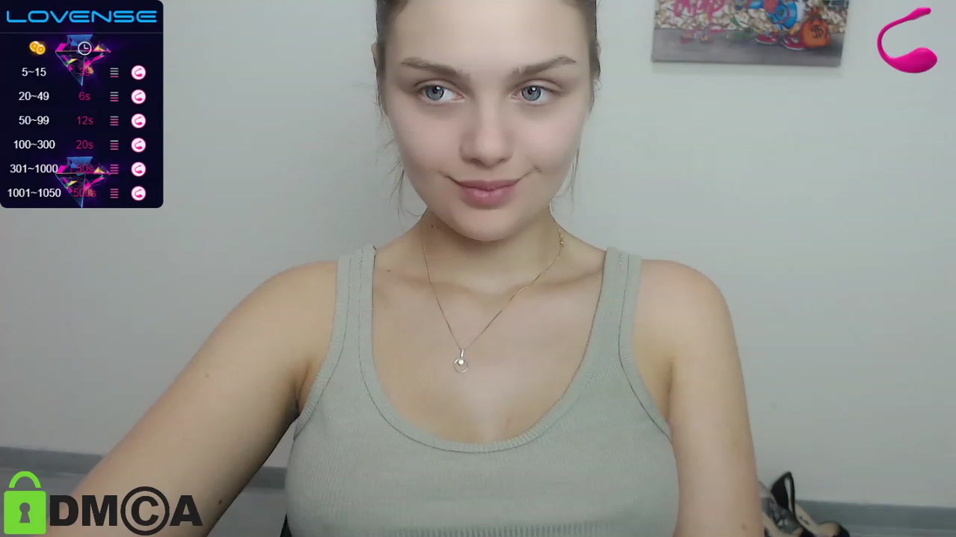 Gallery image thumbnail from Babe_golden's myfreecams stream on, 11/25/2022, 14:32 image 13 of 20