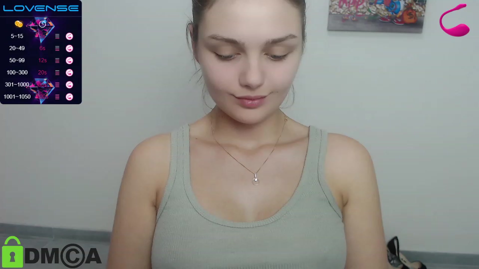 Gallery image thumbnail from Babe_golden's myfreecams stream on, 11/25/2022, 14:32 image 19 of 20