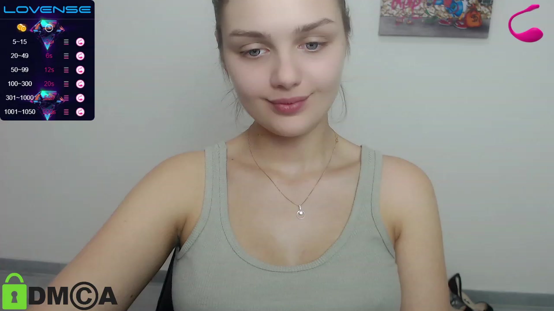 Gallery image thumbnail from Babe_golden's myfreecams stream on, 11/25/2022, 14:32 image 18 of 20
