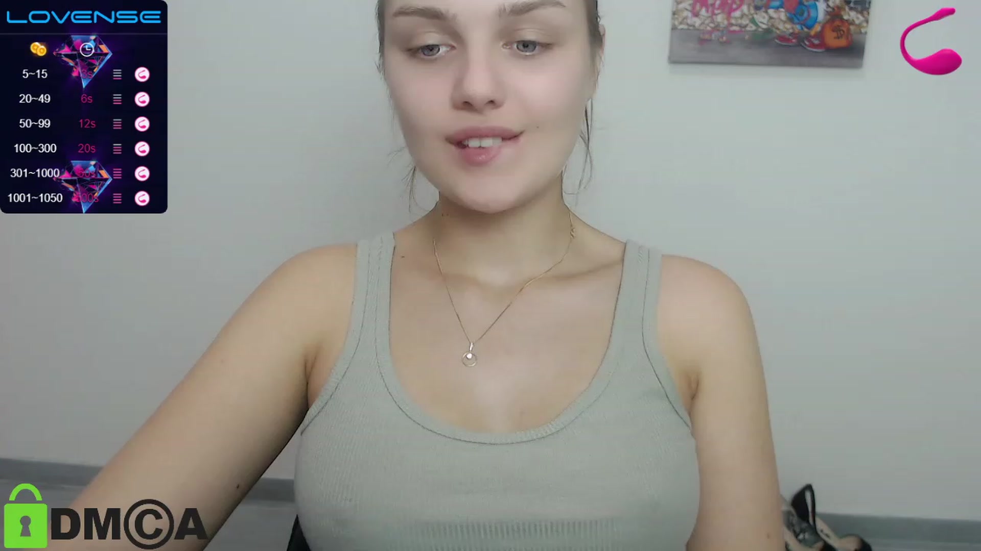 Gallery image thumbnail from Babe_golden's myfreecams stream on, 11/25/2022, 14:32 image 12 of 20