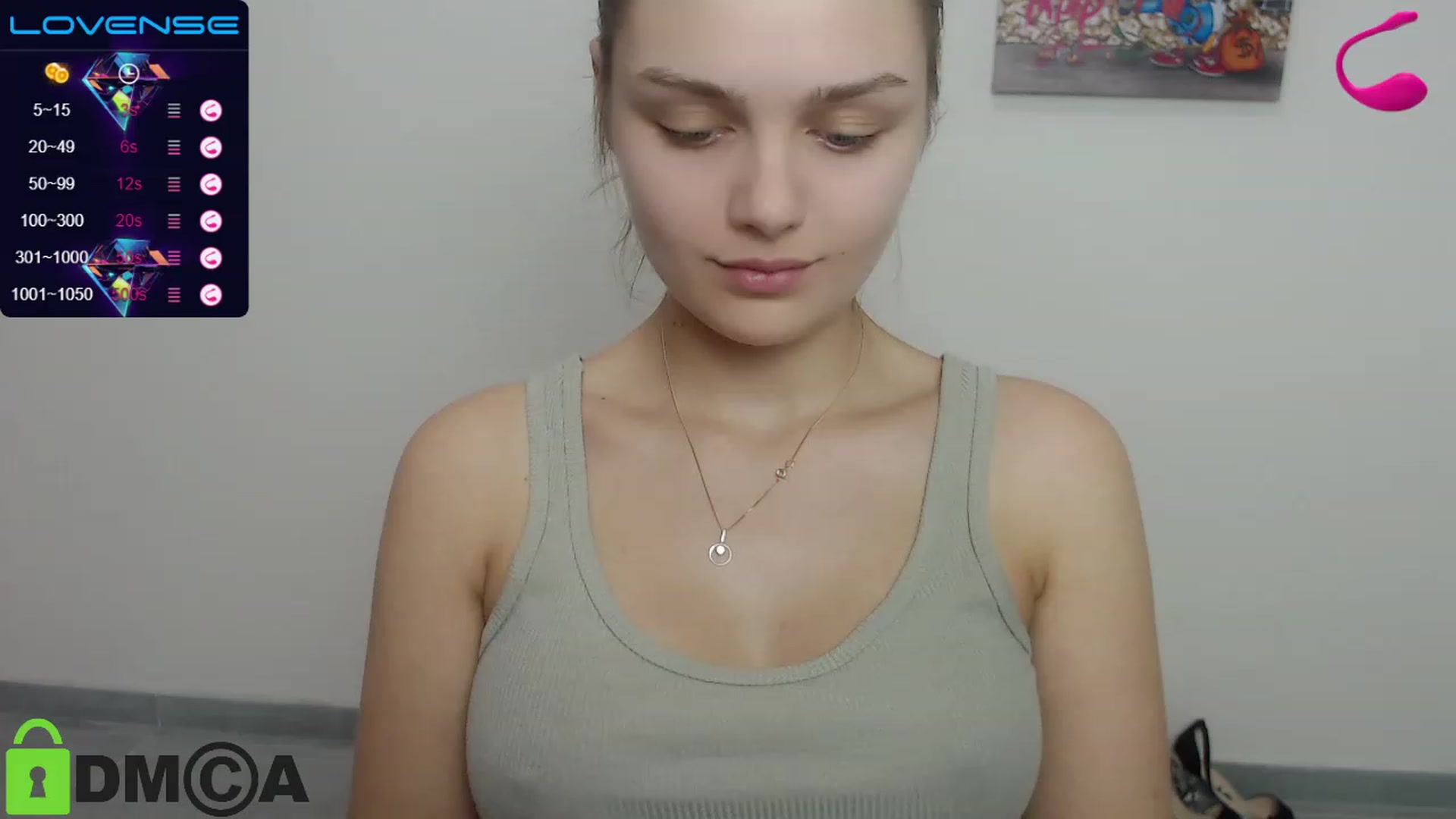 Gallery image thumbnail from Babe_golden's myfreecams stream on, 11/25/2022, 14:32 image 10 of 20