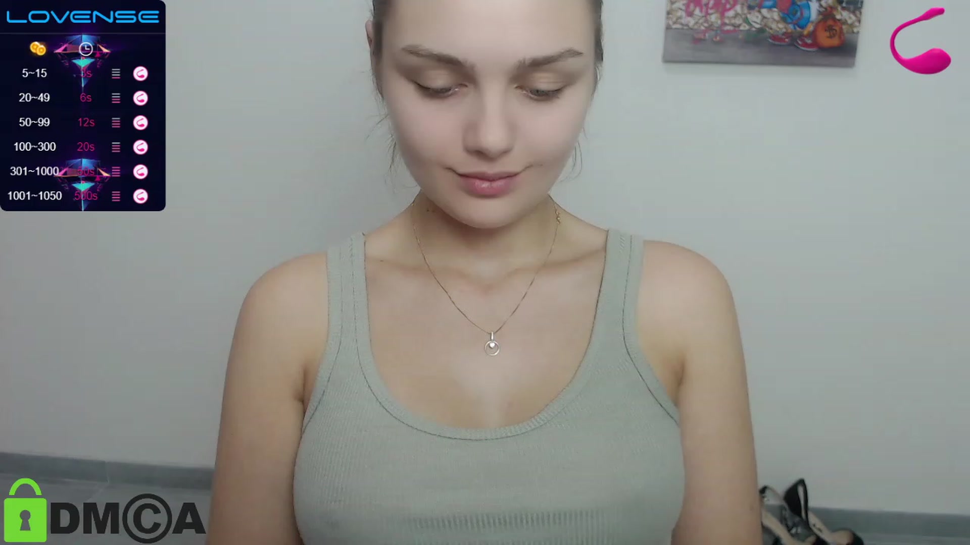 Gallery image thumbnail from Babe_golden's myfreecams stream on, 11/25/2022, 14:32 image 16 of 20