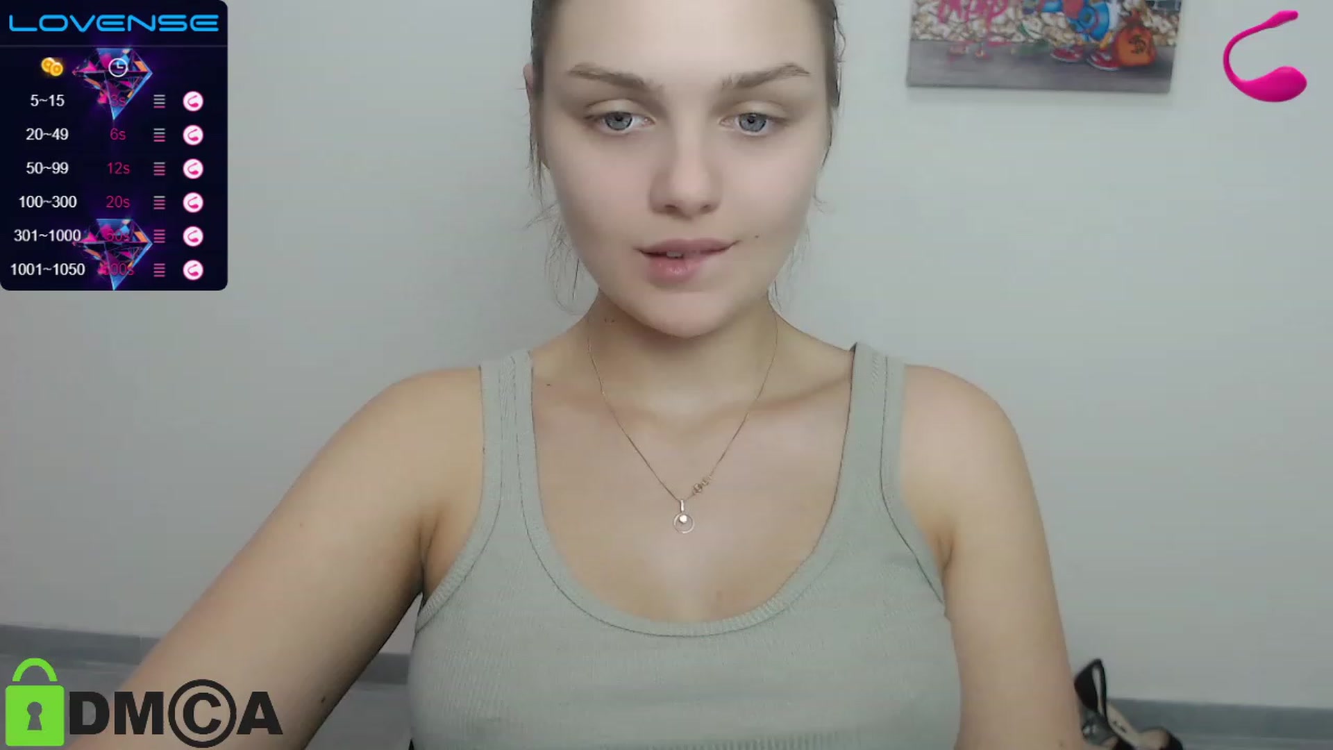 Gallery image thumbnail from Babe_golden's myfreecams stream on, 11/25/2022, 14:32 image 5 of 20