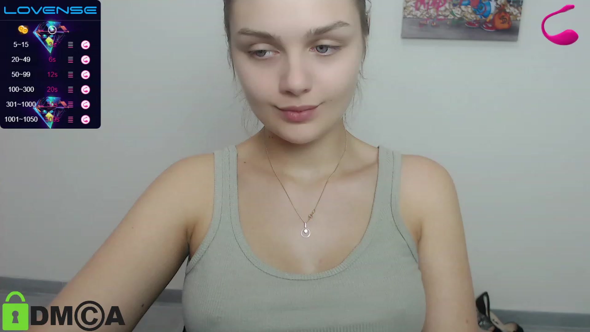 Gallery image thumbnail from Babe_golden's myfreecams stream on, 11/25/2022, 14:32 image 3 of 20