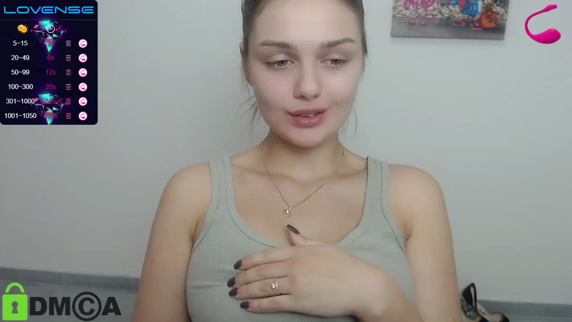 Gallery image thumbnail from Babe_golden's myfreecams stream on, 11/25/2022, 14:32 image 15 of 20