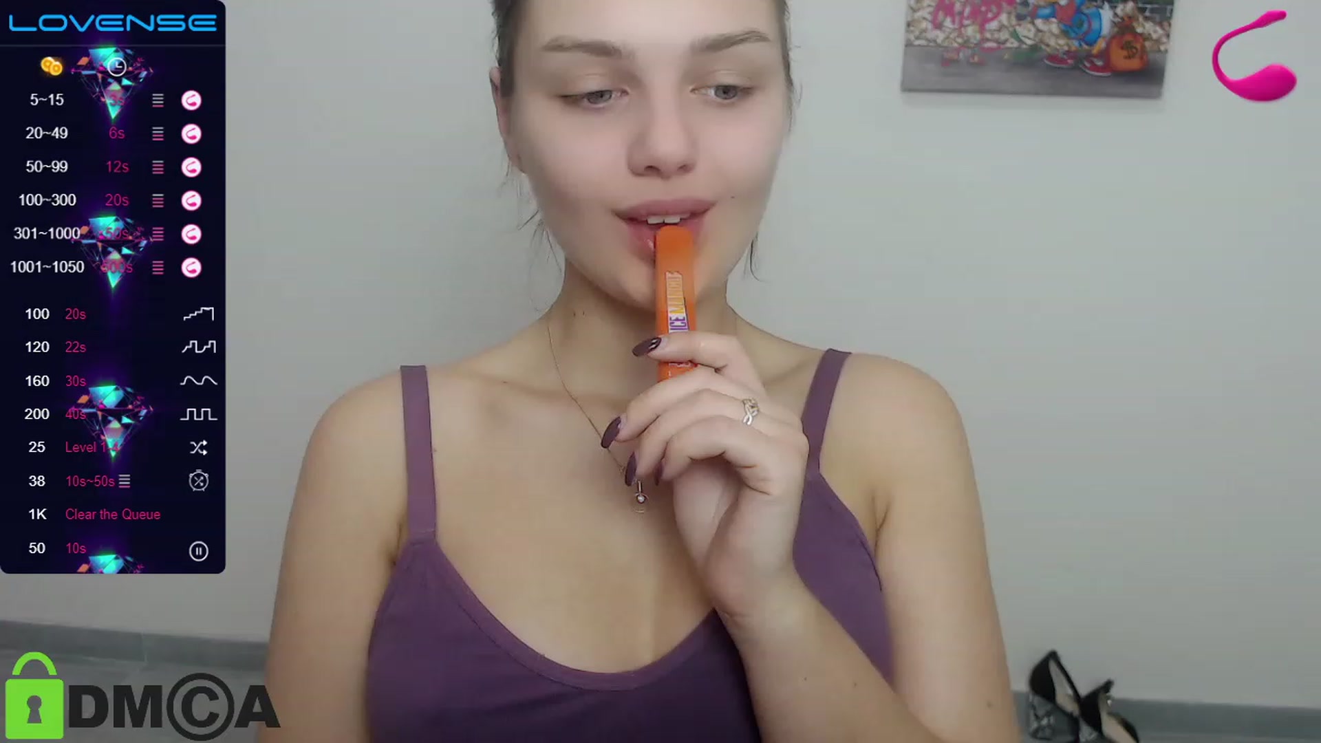Gallery image thumbnail from Babe_golden's myfreecams stream on, 11/26/2022, 09:01 image 16 of 20
