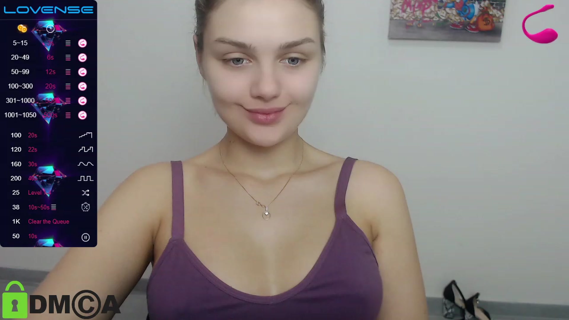 Gallery image thumbnail from Babe_golden's myfreecams stream on, 11/26/2022, 09:01 image 18 of 20