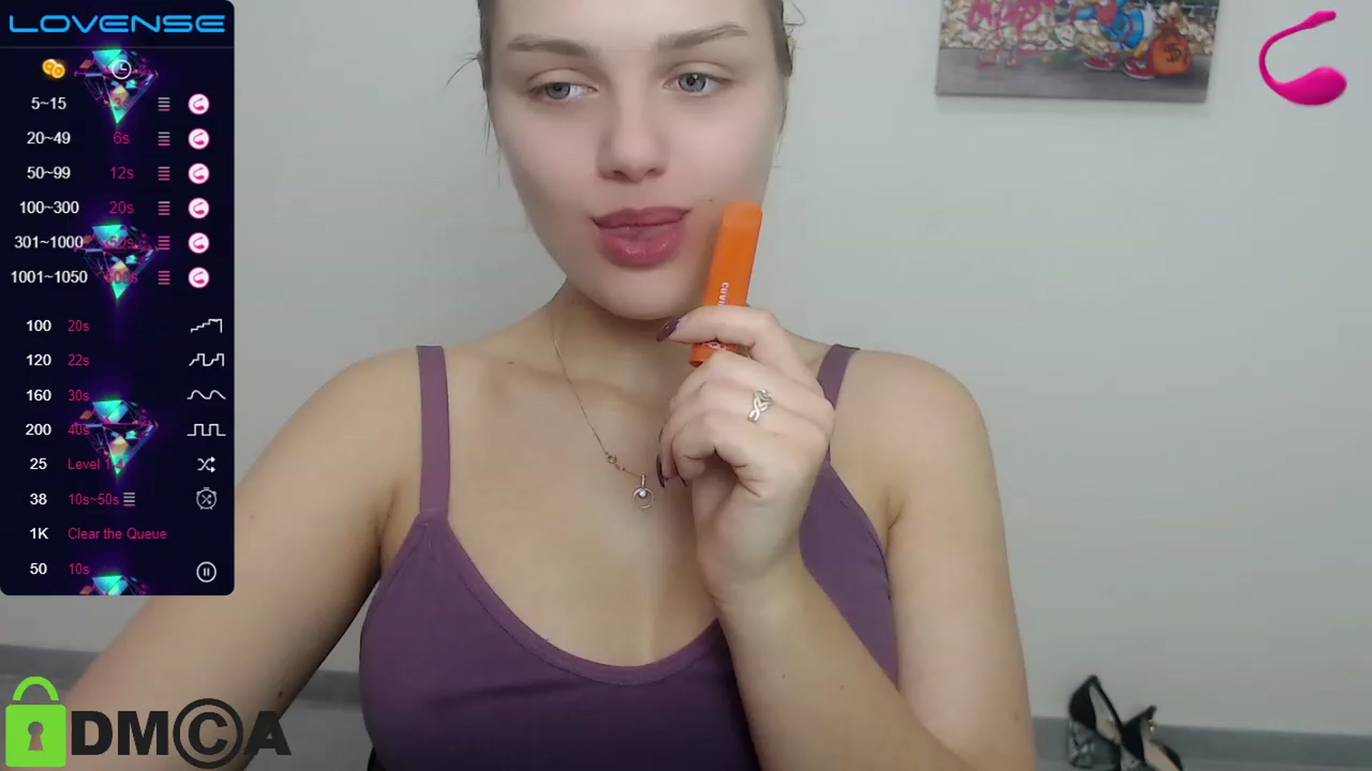 Gallery image thumbnail from Babe_golden's myfreecams stream on, 11/26/2022, 09:01 image 10 of 20