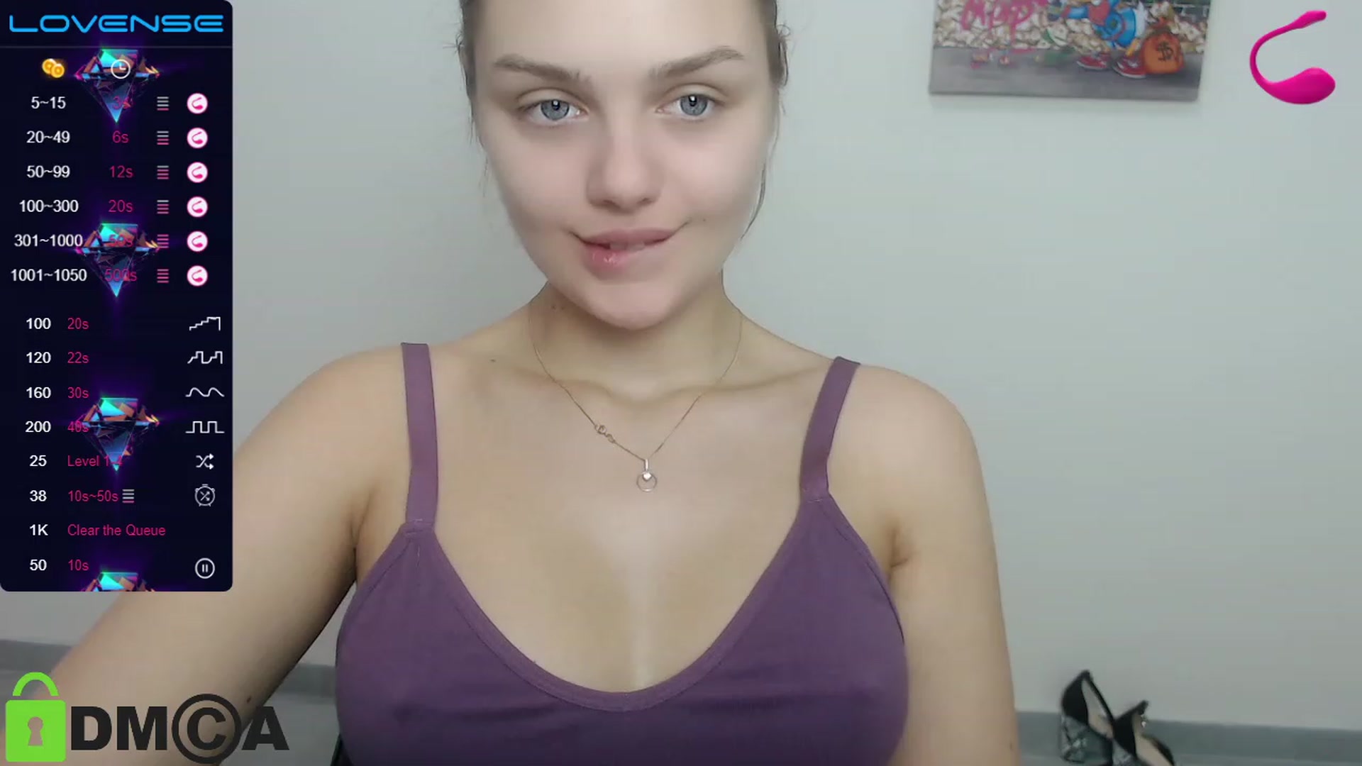Gallery image thumbnail from Babe_golden's myfreecams stream on, 11/26/2022, 09:01 image 19 of 20