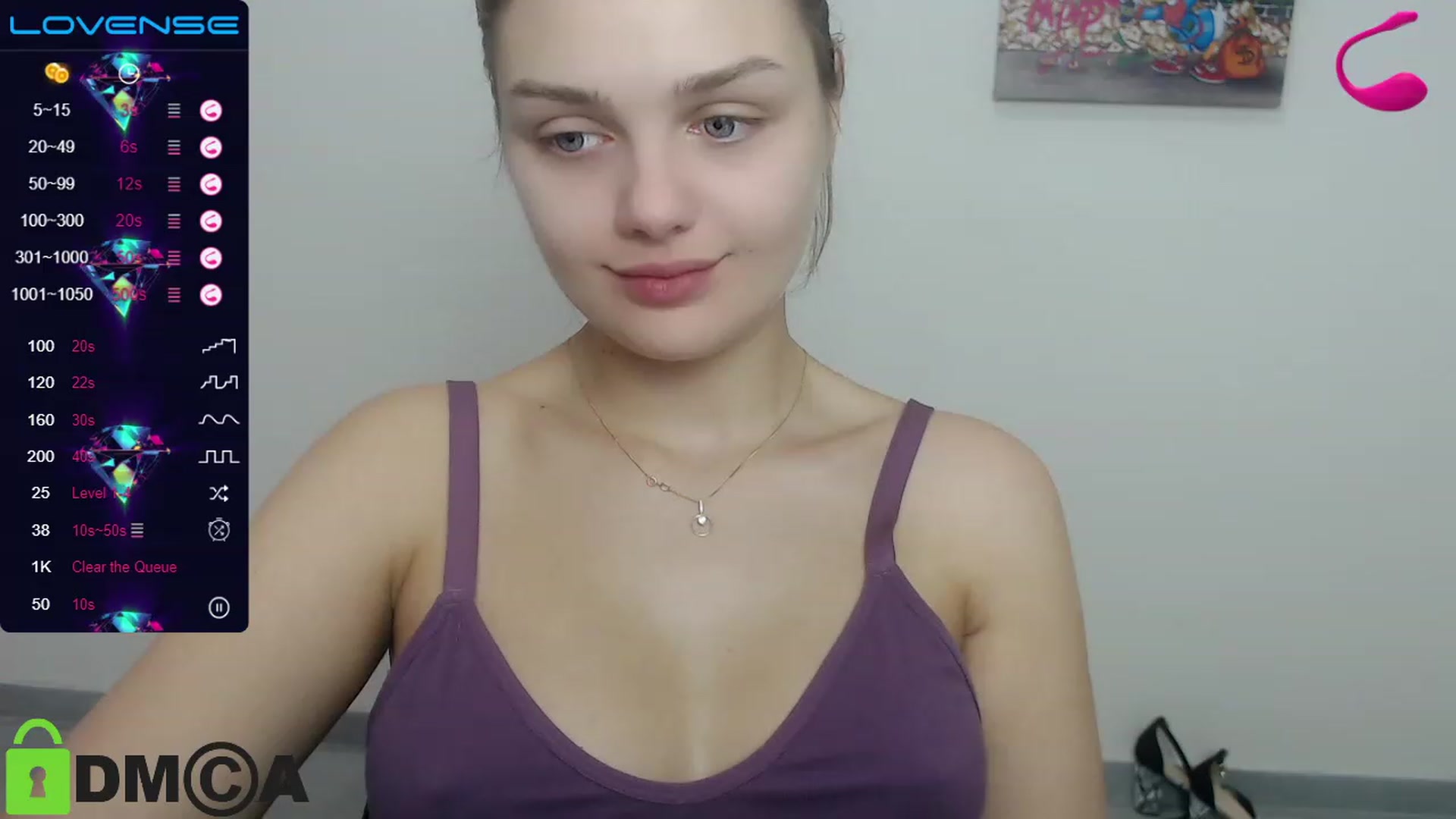 Gallery image thumbnail from Babe_golden's myfreecams stream on, 11/26/2022, 09:01 image 20 of 20