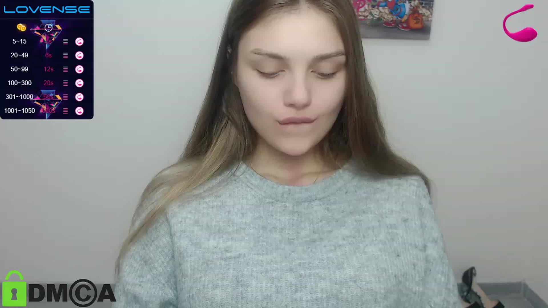 Gallery image thumbnail from Babe_golden's myfreecams stream on, 11/29/2022, 16:51 image 1 of 20