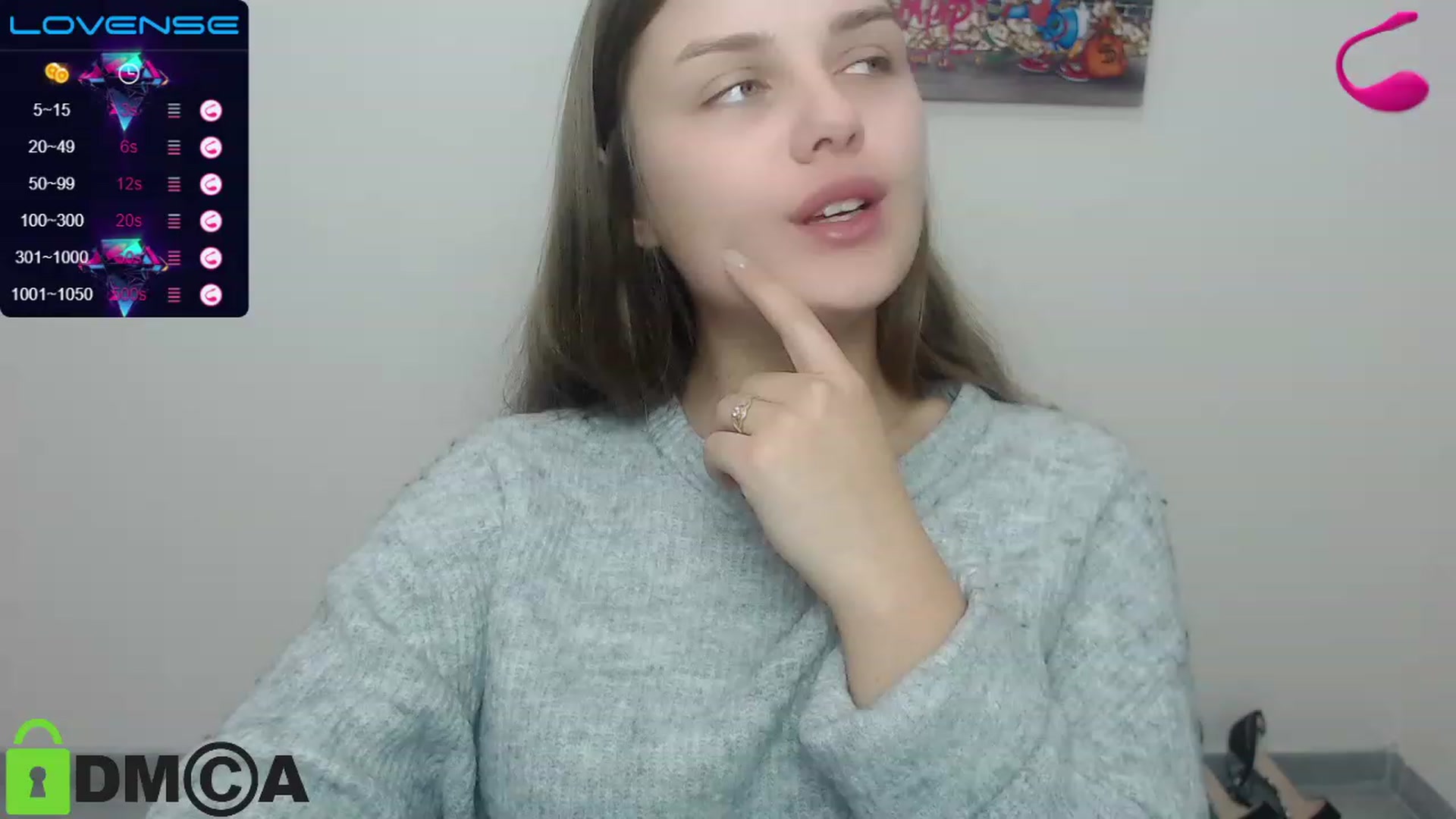 Gallery image thumbnail from Babe_golden's myfreecams stream on, 11/29/2022, 16:51 image 14 of 20