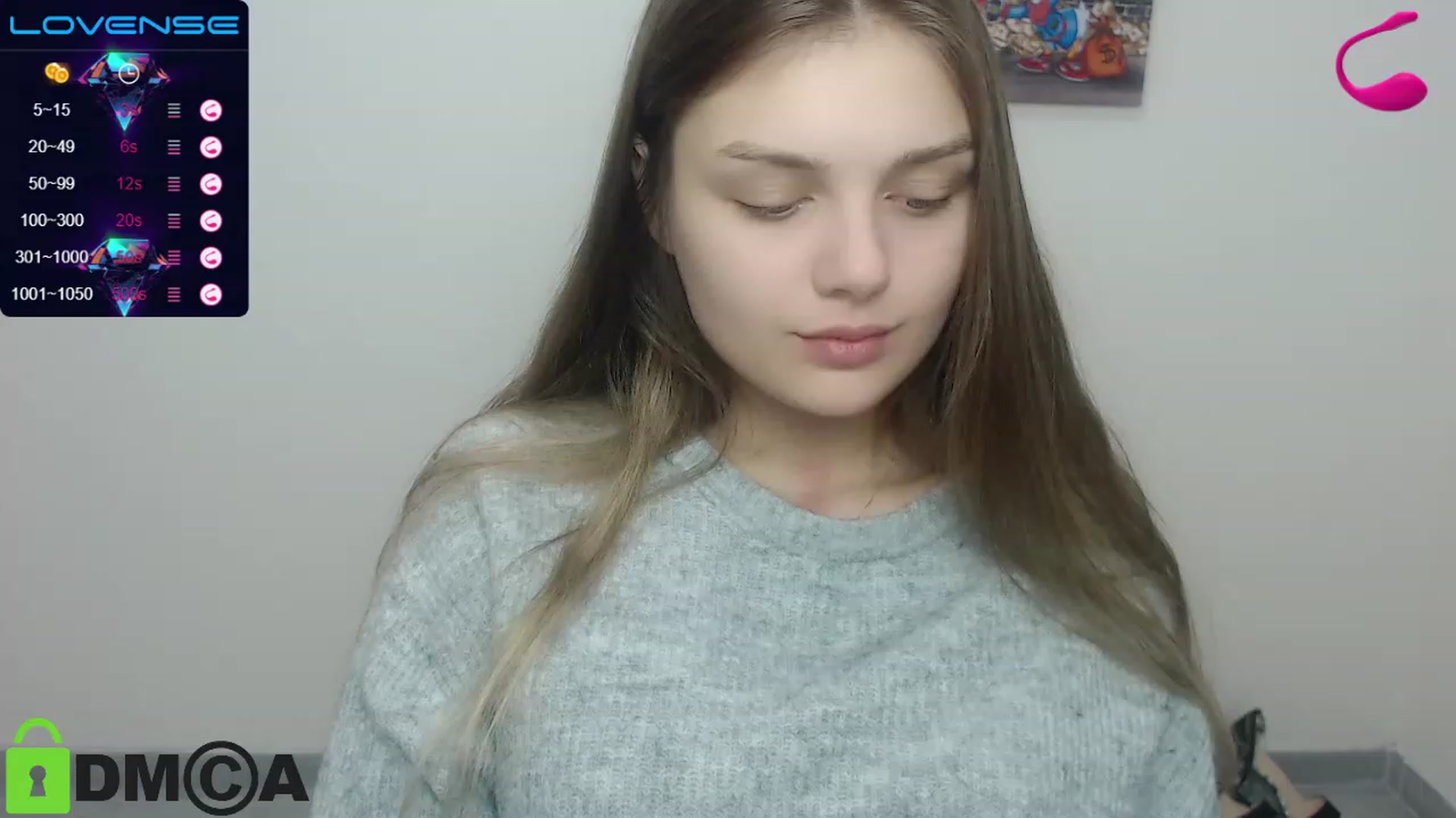 Gallery image thumbnail from Babe_golden's myfreecams stream on, 11/29/2022, 16:51 image 2 of 20