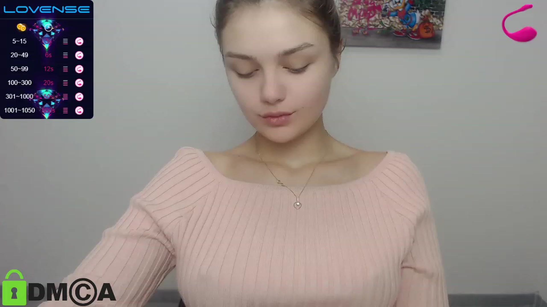 Gallery image thumbnail from Babe_golden's myfreecams stream on, 12/04/2022, 11:31 image 8 of 20