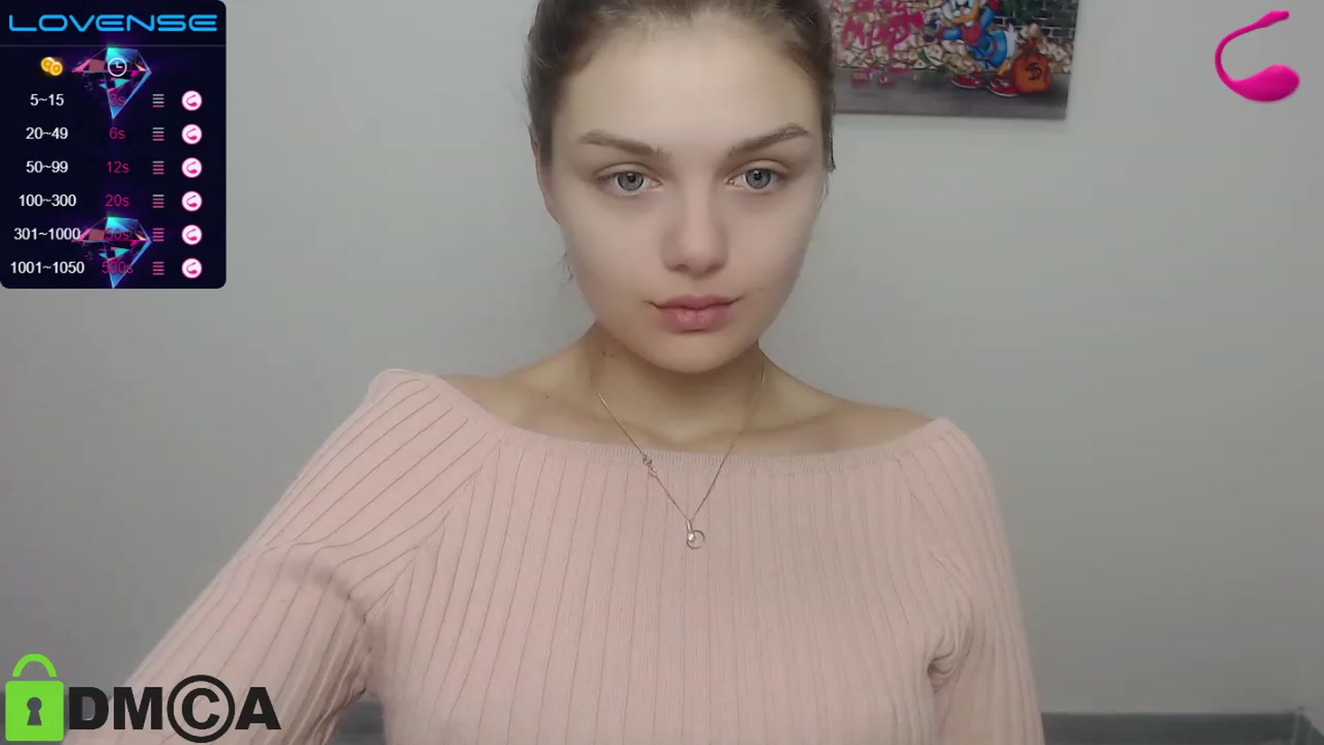 Gallery image thumbnail from Babe_golden's myfreecams stream on, 12/04/2022, 11:31 image 3 of 20