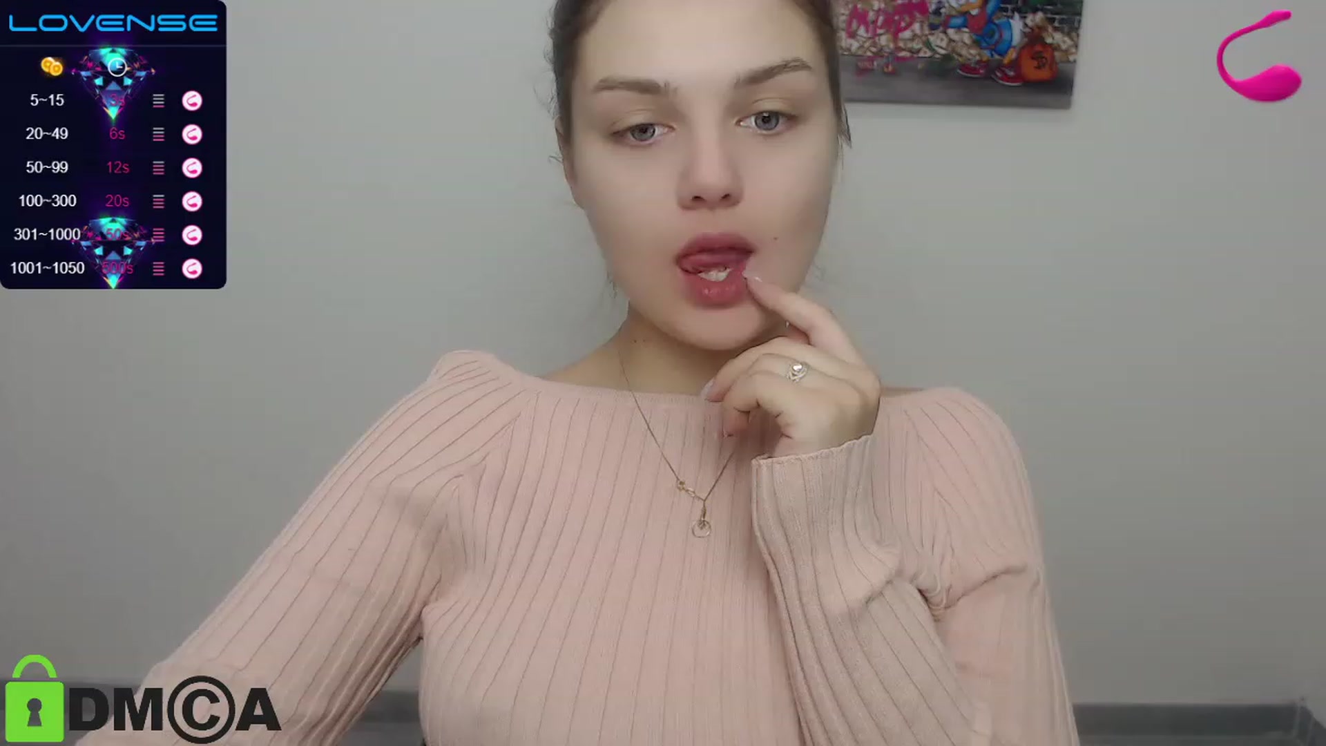 Gallery image thumbnail from Babe_golden's myfreecams stream on, 12/04/2022, 11:31 image 15 of 20