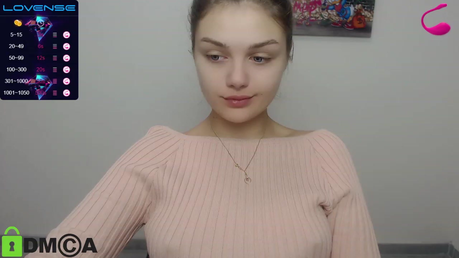 Gallery image thumbnail from Babe_golden's myfreecams stream on, 12/04/2022, 11:31 image 17 of 20