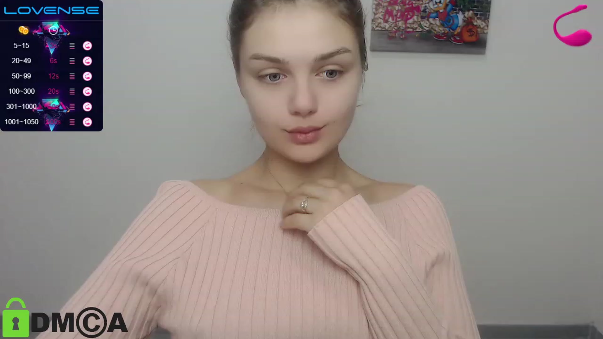 Gallery image thumbnail from Babe_golden's myfreecams stream on, 12/04/2022, 11:31 image 2 of 20