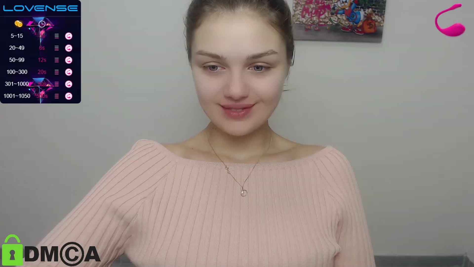 Gallery image thumbnail from Babe_golden's myfreecams stream on, 12/04/2022, 11:31 image 4 of 20