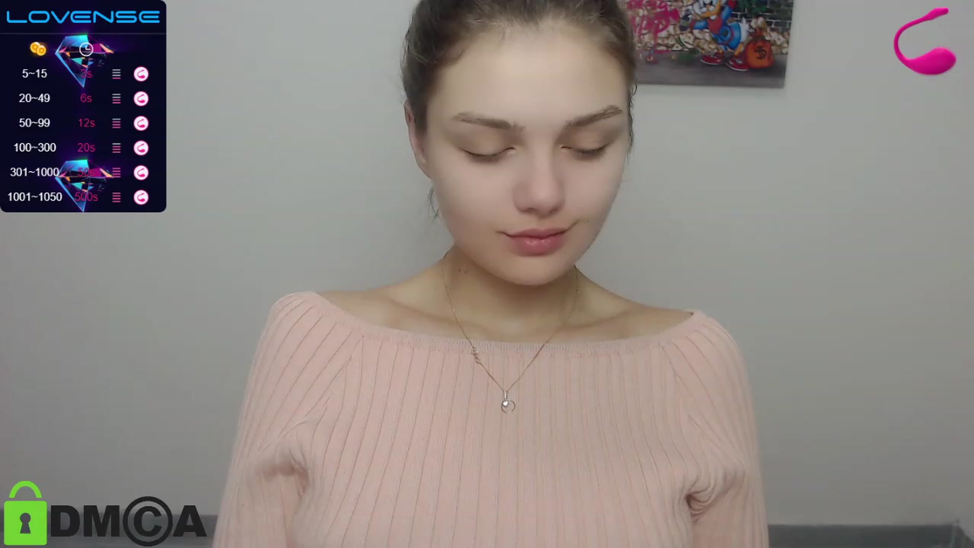 Gallery image thumbnail from Babe_golden's myfreecams stream on, 12/04/2022, 11:31 image 6 of 20
