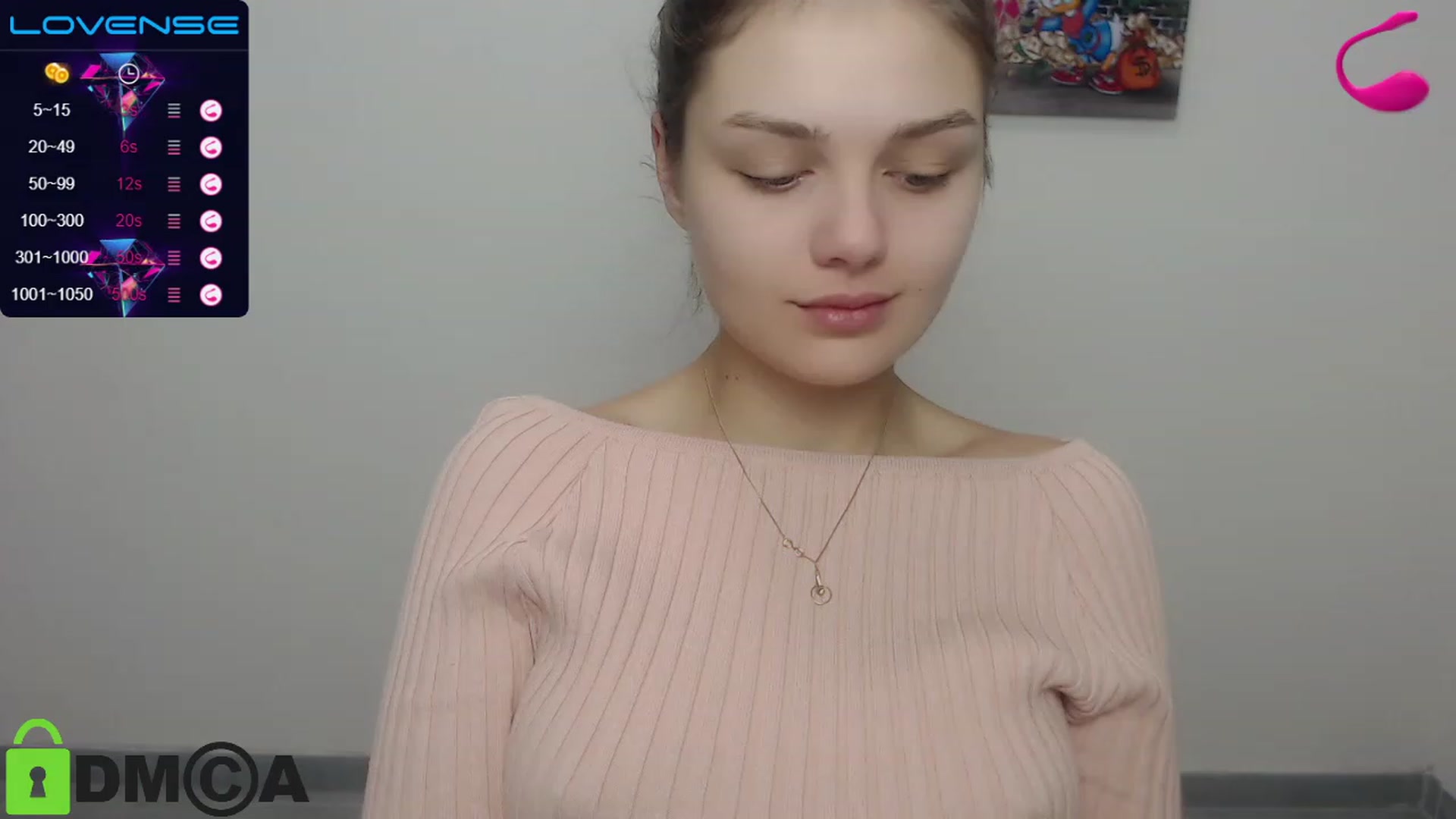 Gallery image thumbnail from Babe_golden's myfreecams stream on, 12/04/2022, 11:31 image 18 of 20