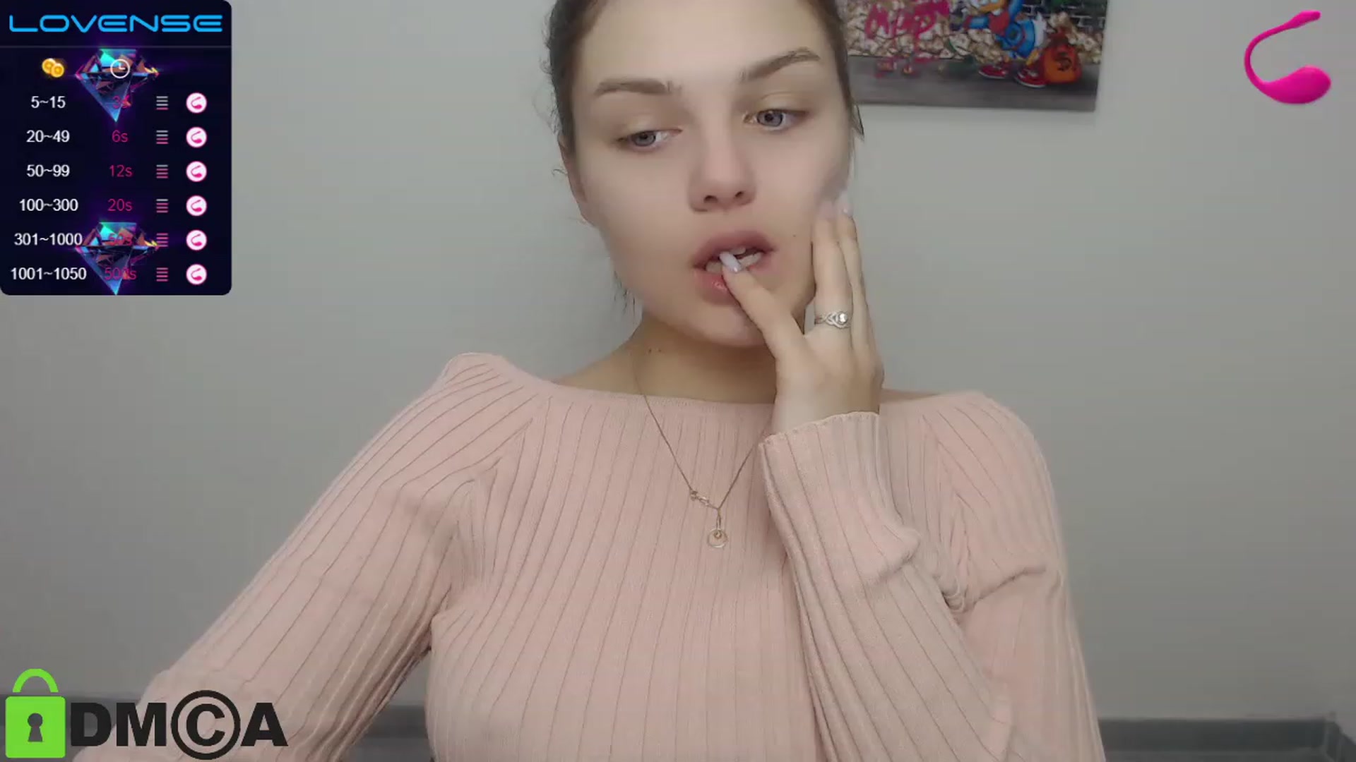 Gallery image thumbnail from Babe_golden's myfreecams stream on, 12/04/2022, 11:31 image 14 of 20