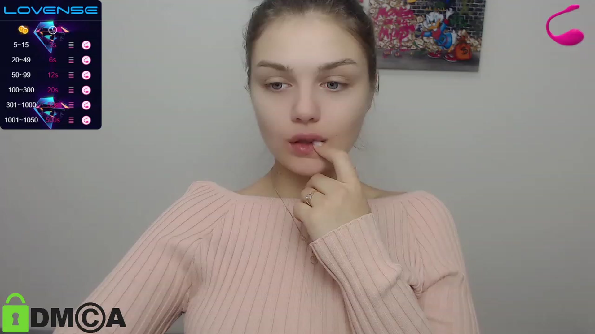 Gallery image thumbnail from Babe_golden's myfreecams stream on, 12/04/2022, 11:31 image 13 of 20