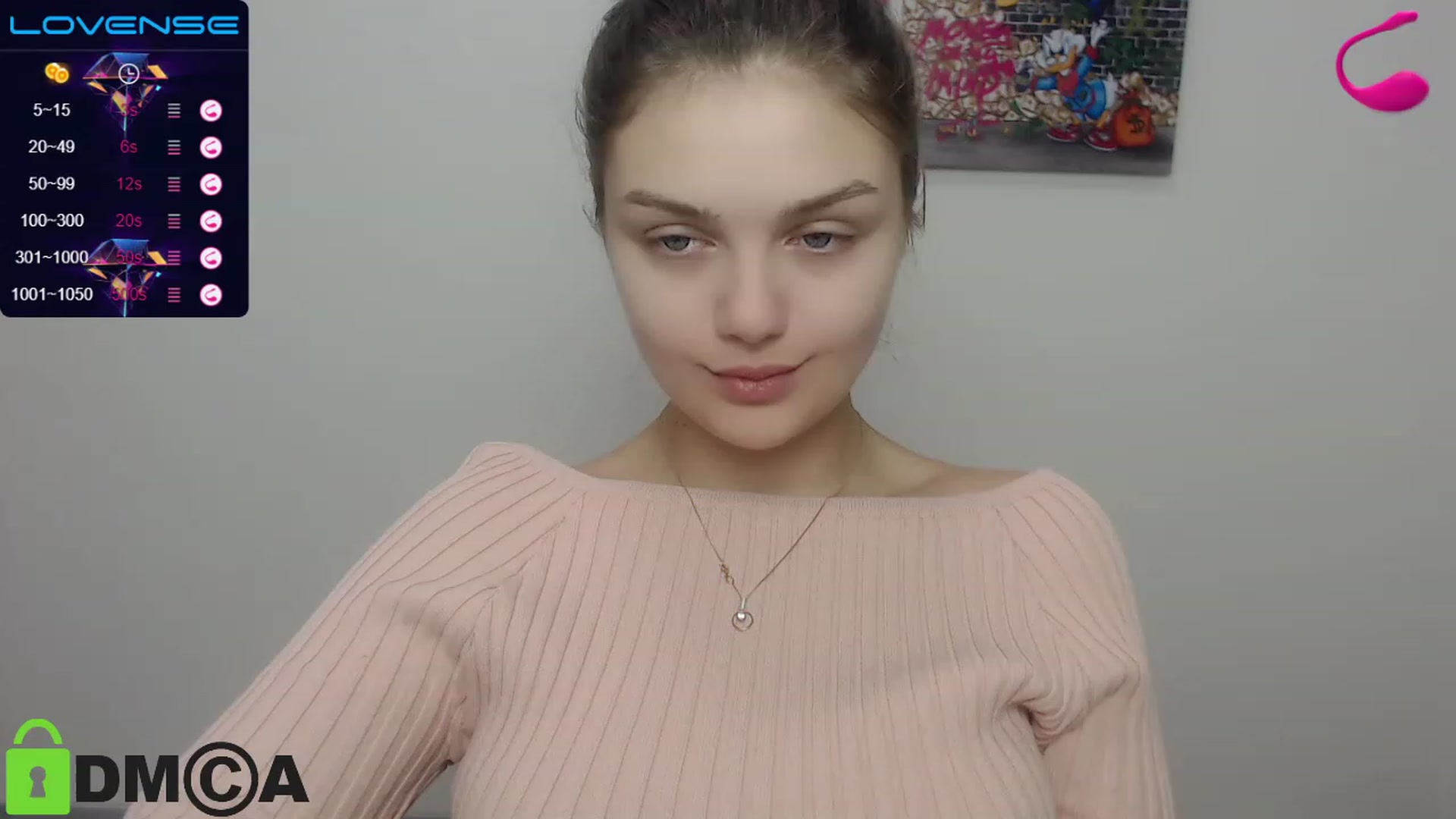 Gallery image thumbnail from Babe_golden's myfreecams stream on, 12/04/2022, 11:31 image 12 of 20