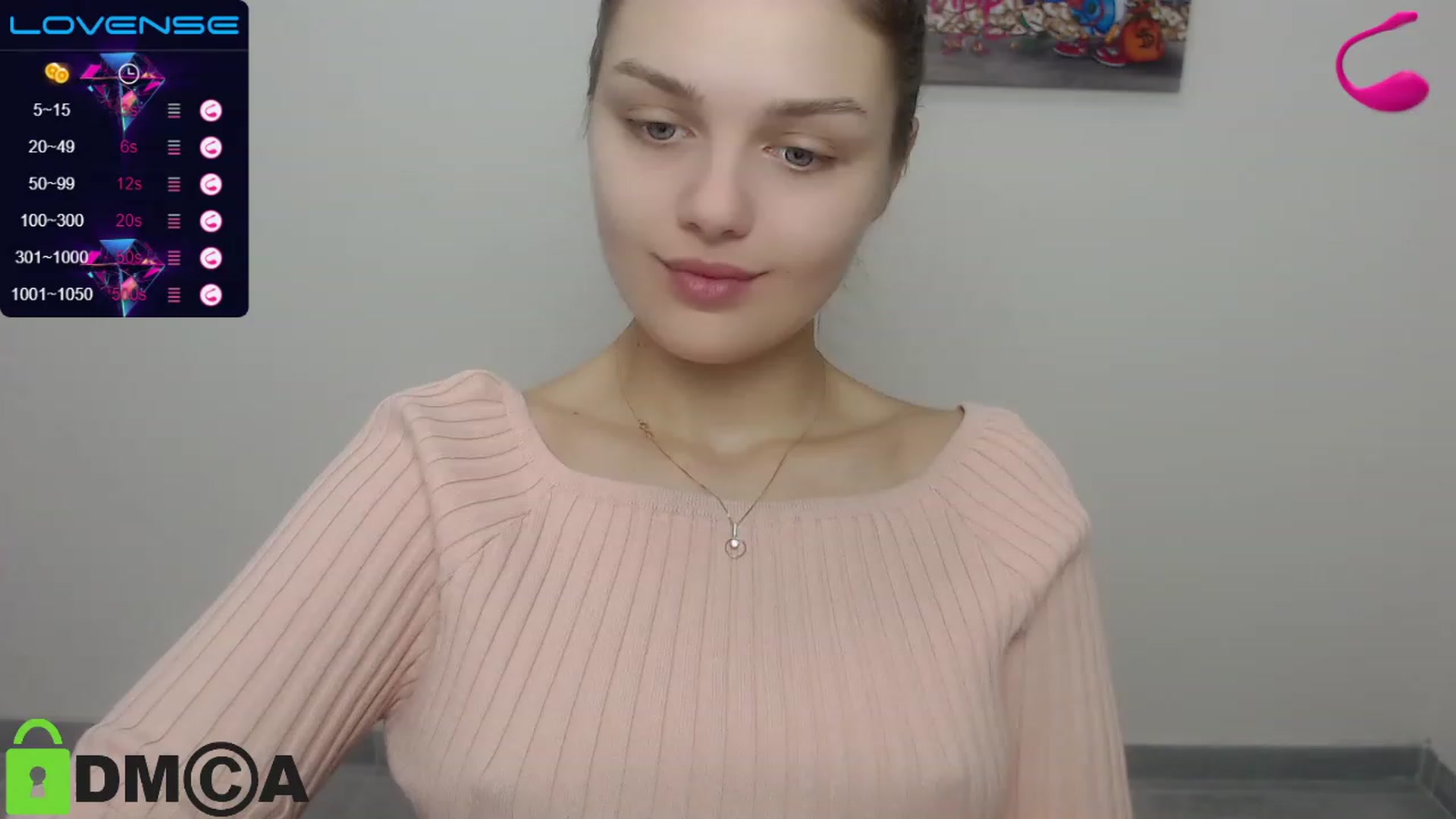 Gallery image thumbnail from Babe_golden's myfreecams stream on, 12/04/2022, 13:01 image 7 of 20