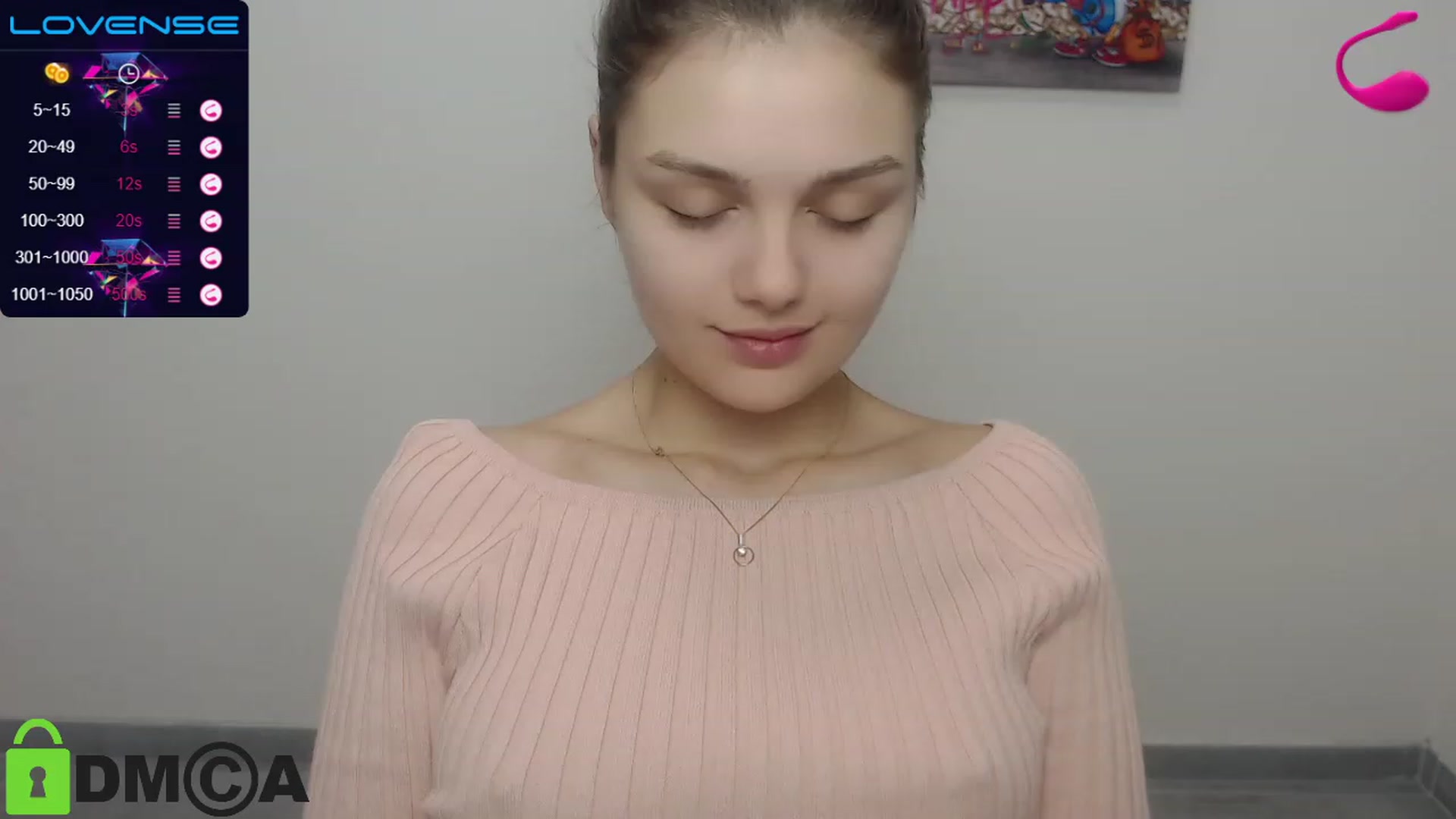 Gallery image thumbnail from Babe_golden's myfreecams stream on, 12/04/2022, 13:01 image 18 of 20