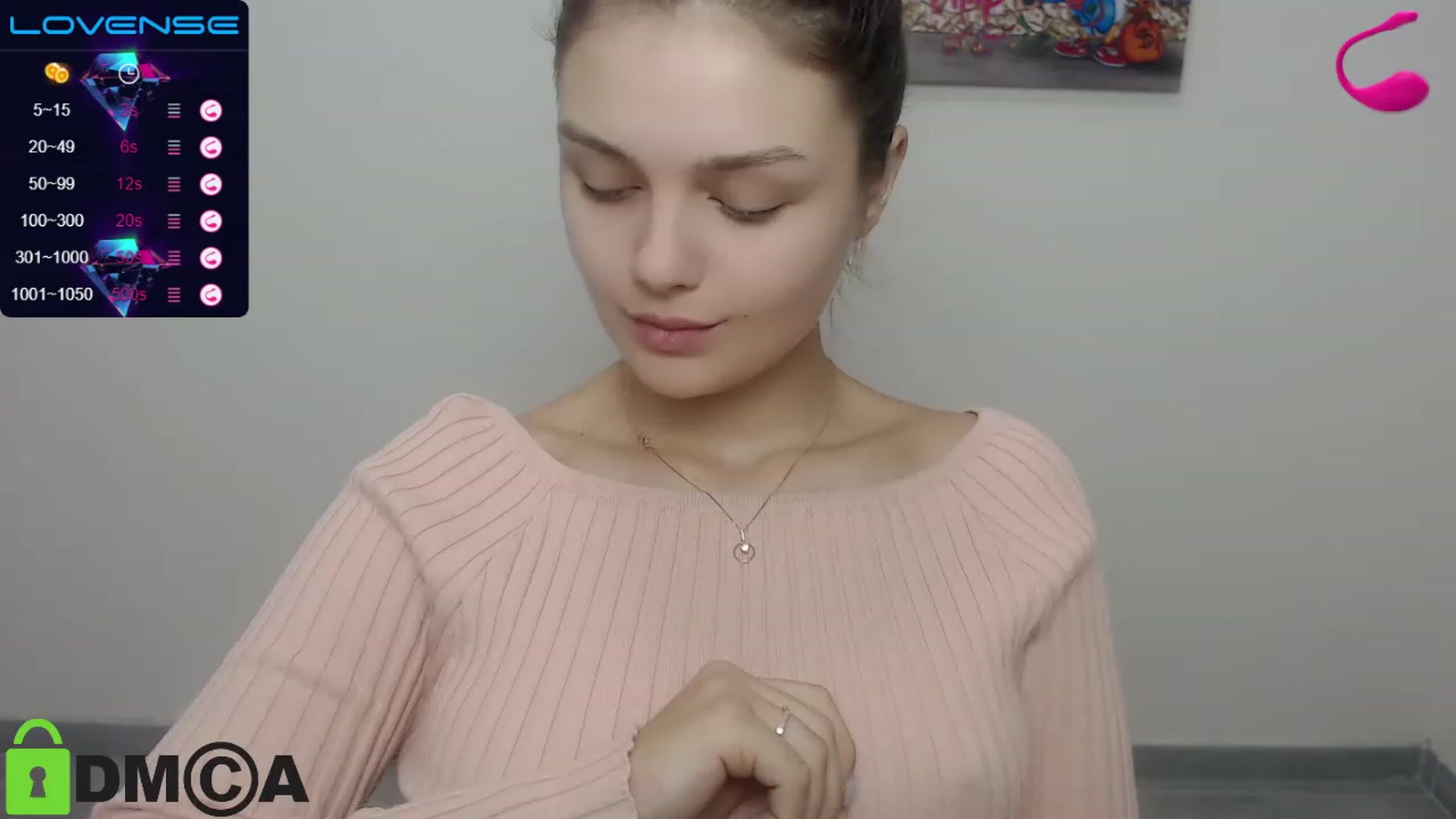 Gallery image thumbnail from Babe_golden's myfreecams stream on, 12/04/2022, 13:01 image 12 of 20